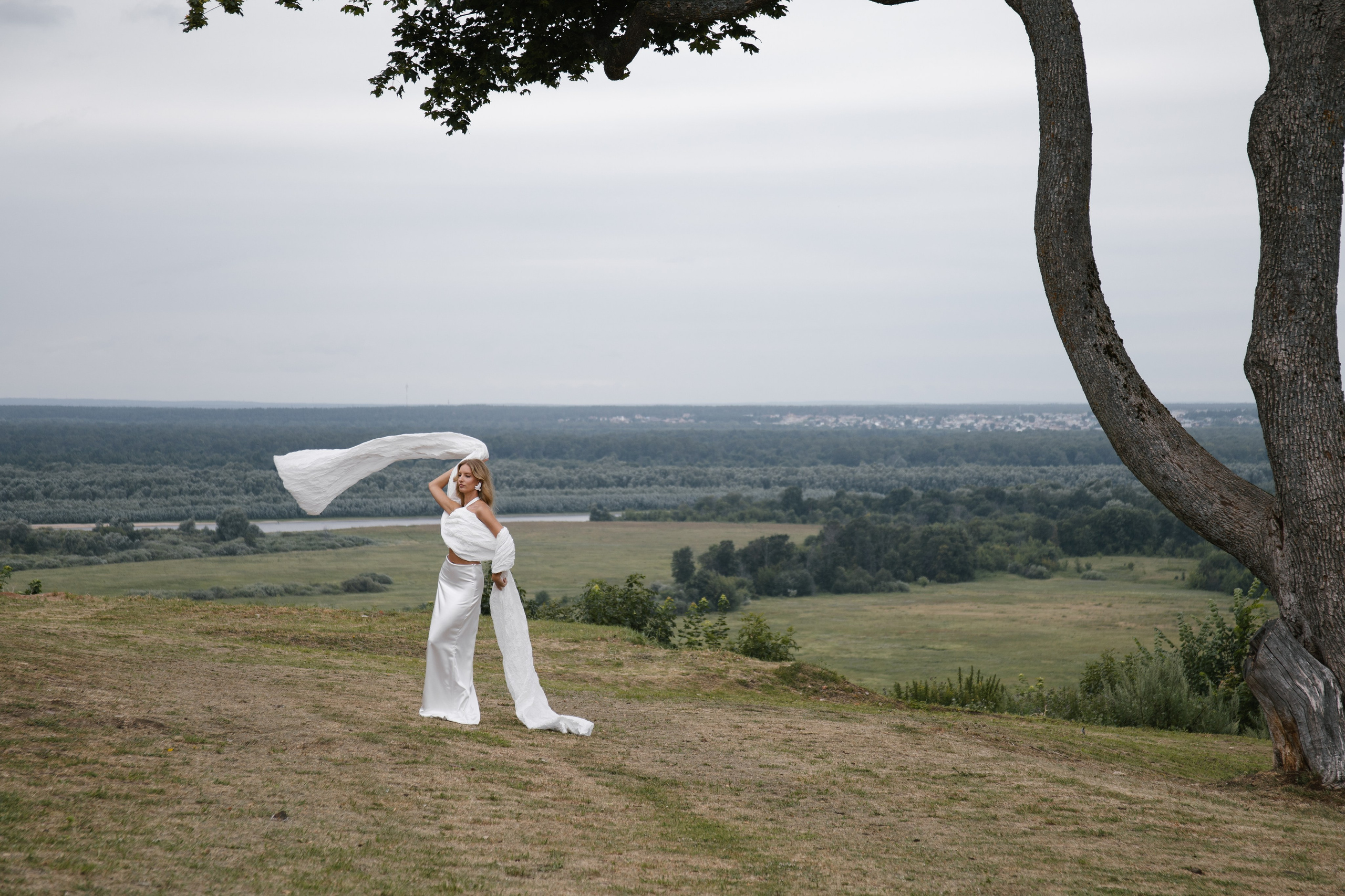 Вероника и Дмитрий. ФОТОГРАФ АЛИНА ФОКА