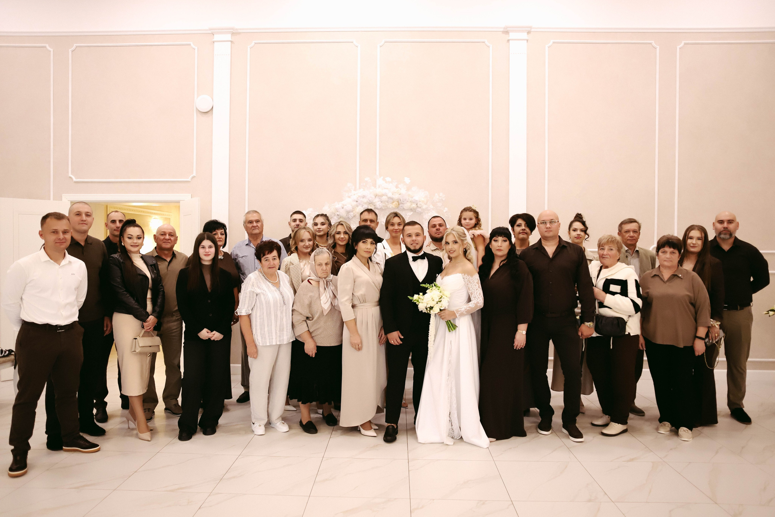 СОФИЯ & МИХАИЛ. Фотограф Мариуполь | Ялта | Крым — Диана Мазенко