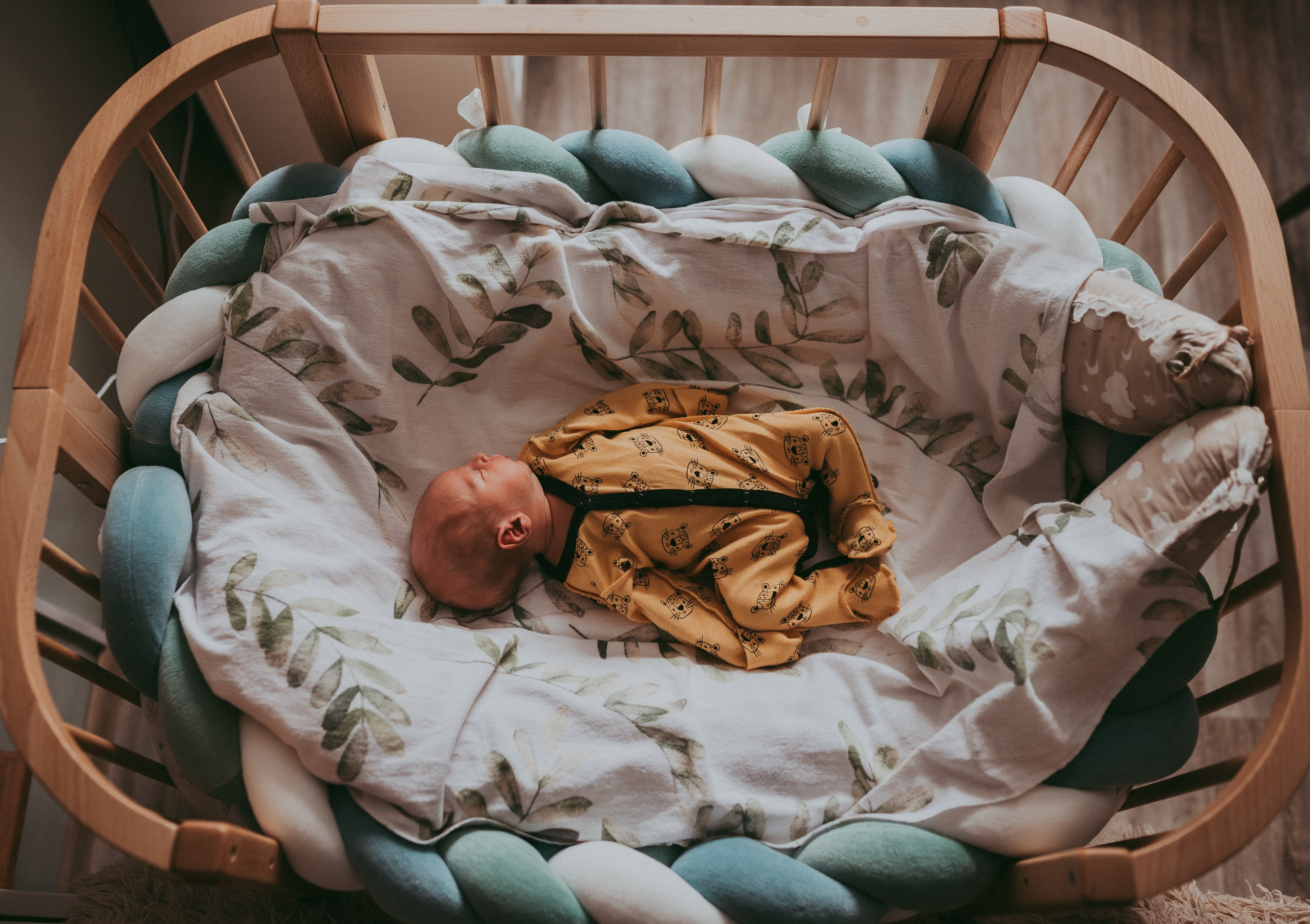 Маленький космос. Семейный и детский фотограф в Новосибирске и Краснообске — Анна Ким