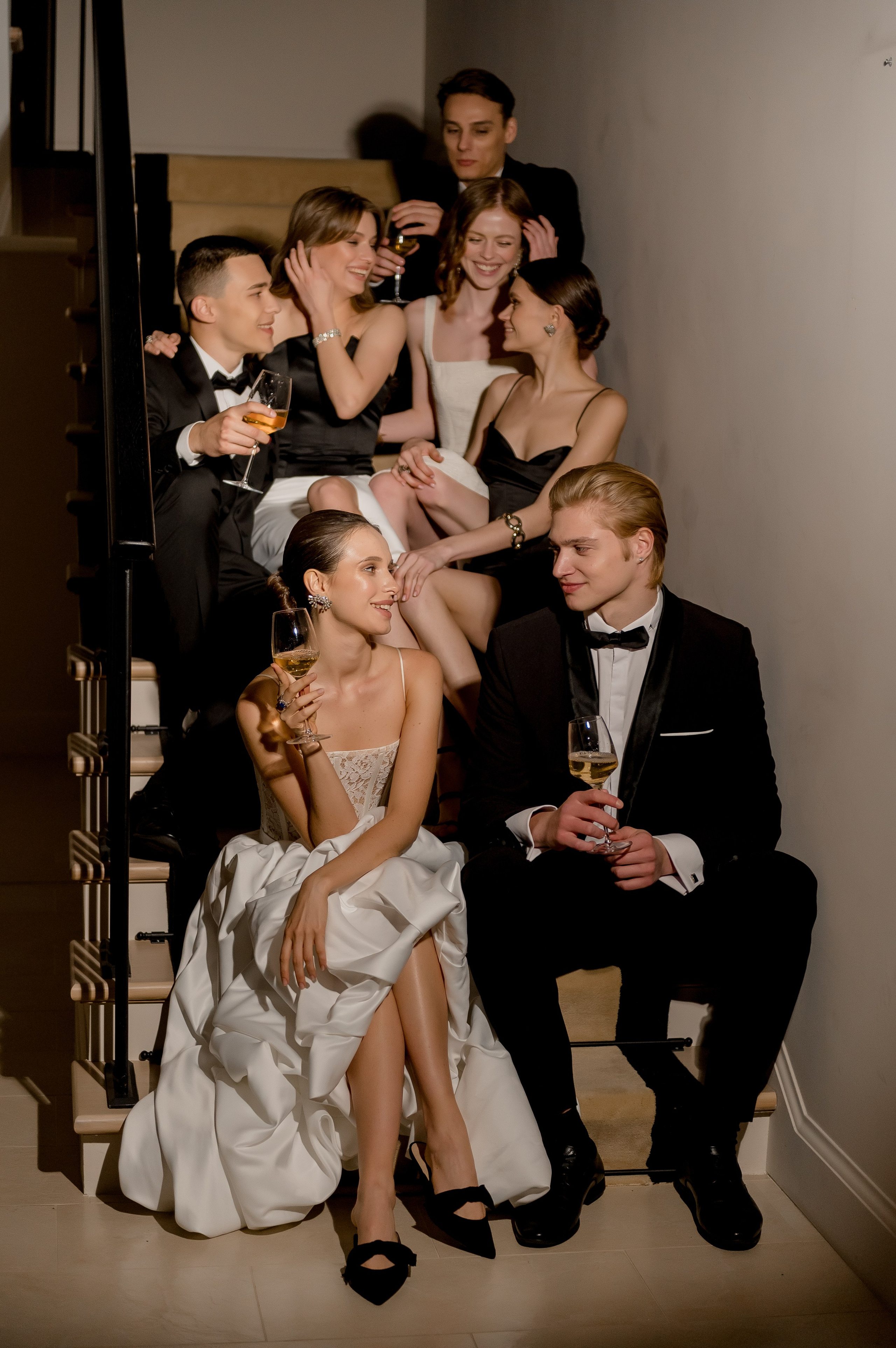 Виктор и Елена. Главная