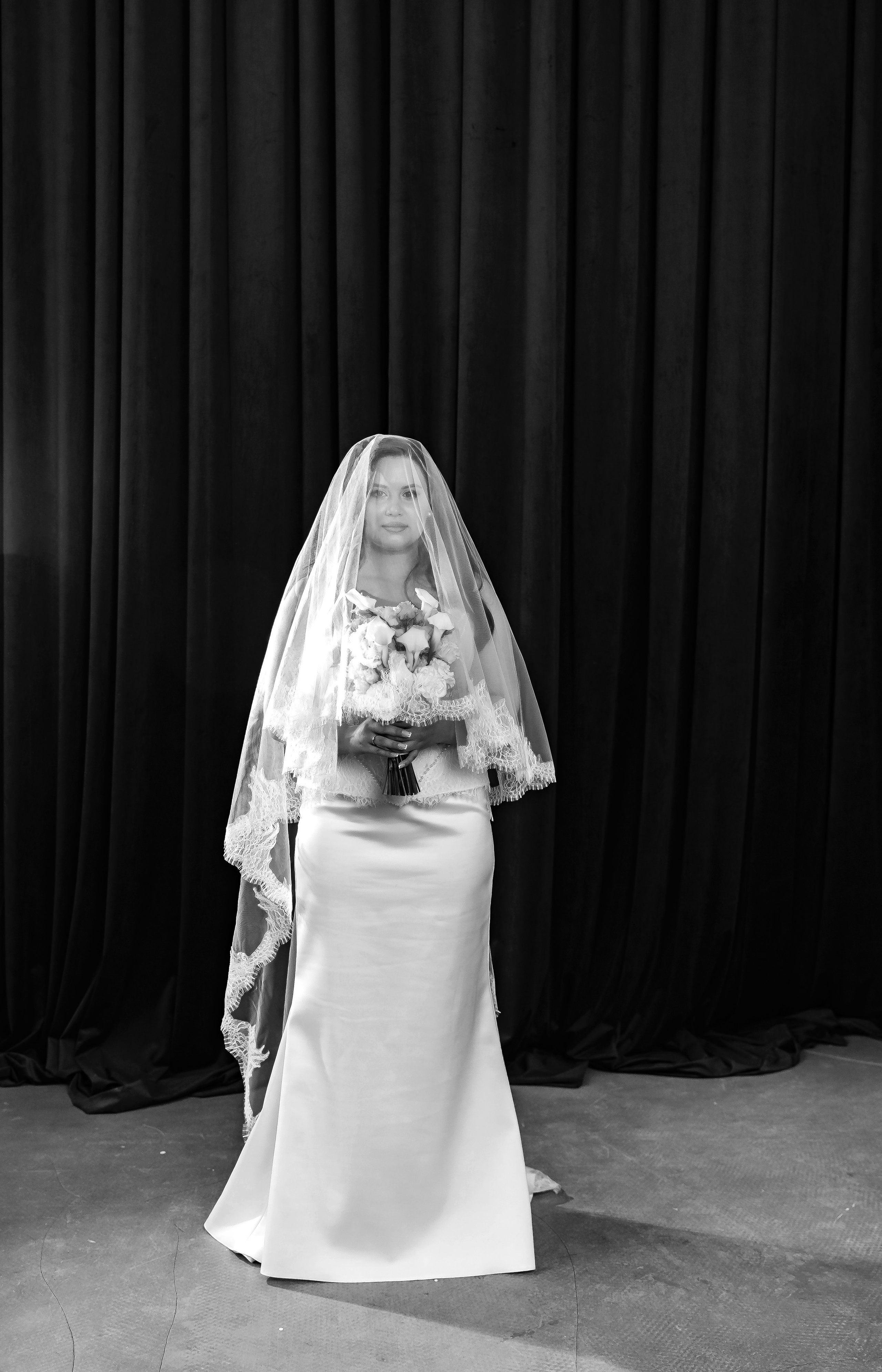 Максим и Олеся. Свадебный и семейный фотограф в Рязани Саша Крутых