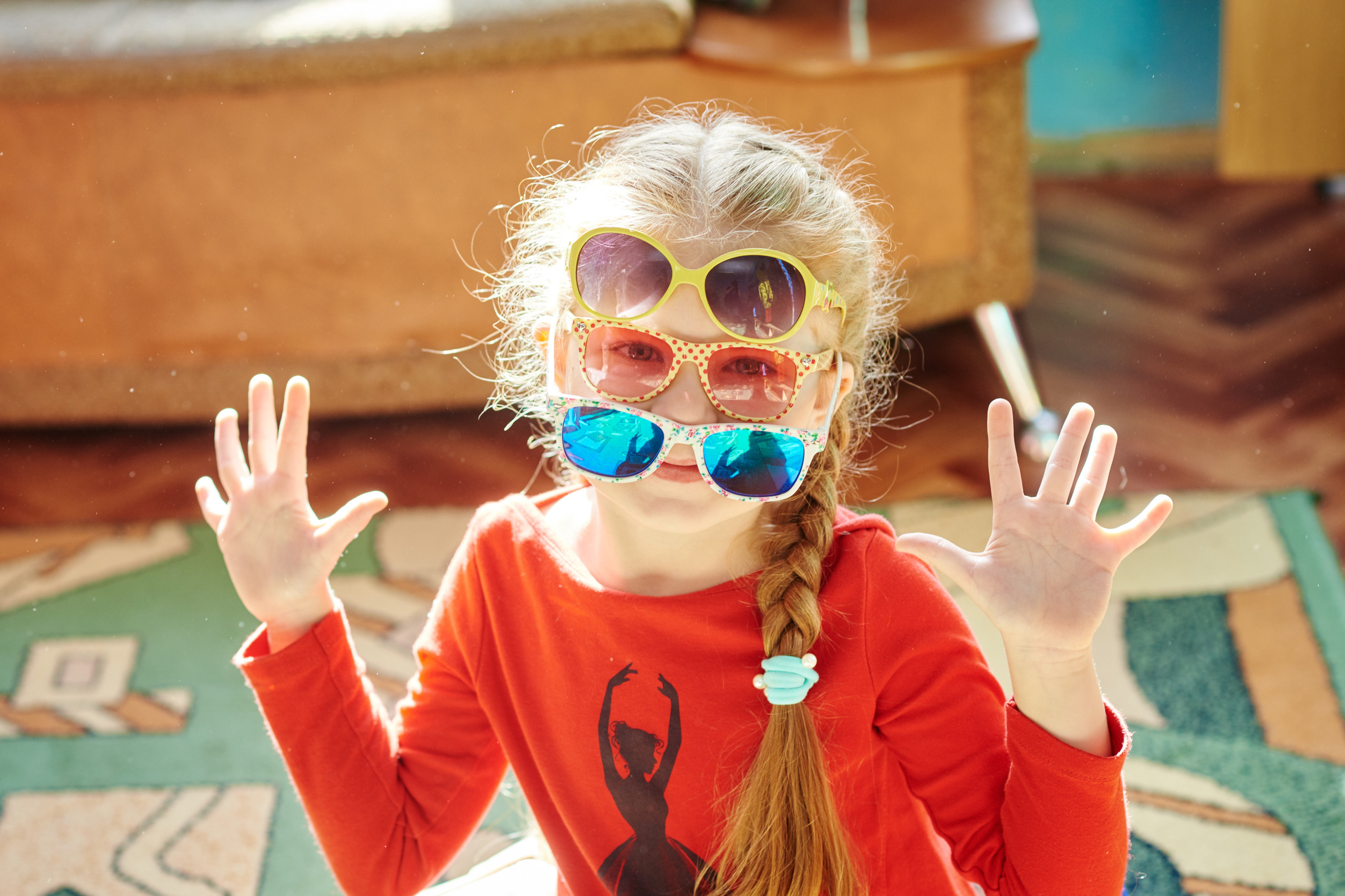 Детский и семейный фотограф Елена КубаСова. Екатеринбург