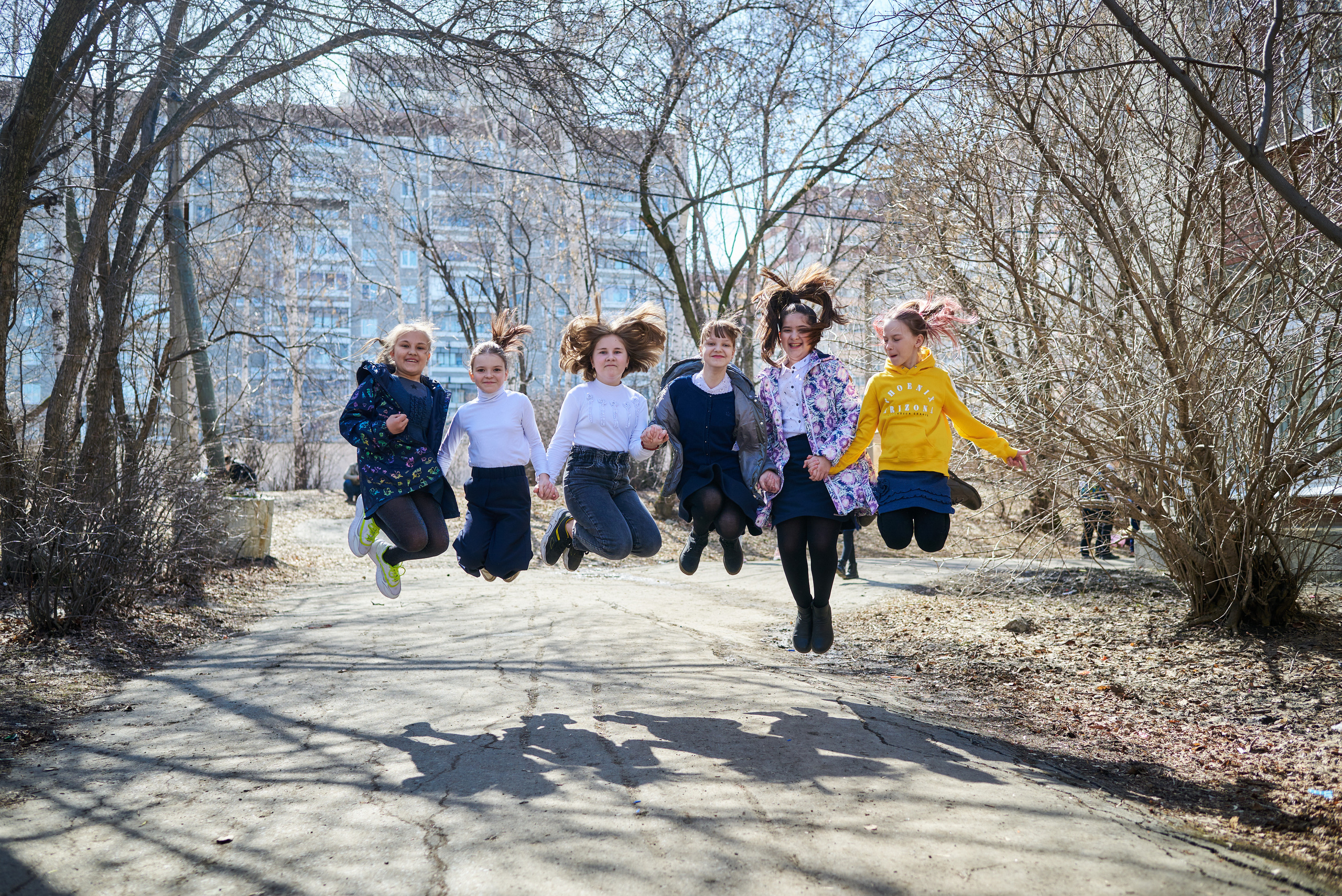Детский и семейный фотограф Елена КубаСова. Екатеринбург