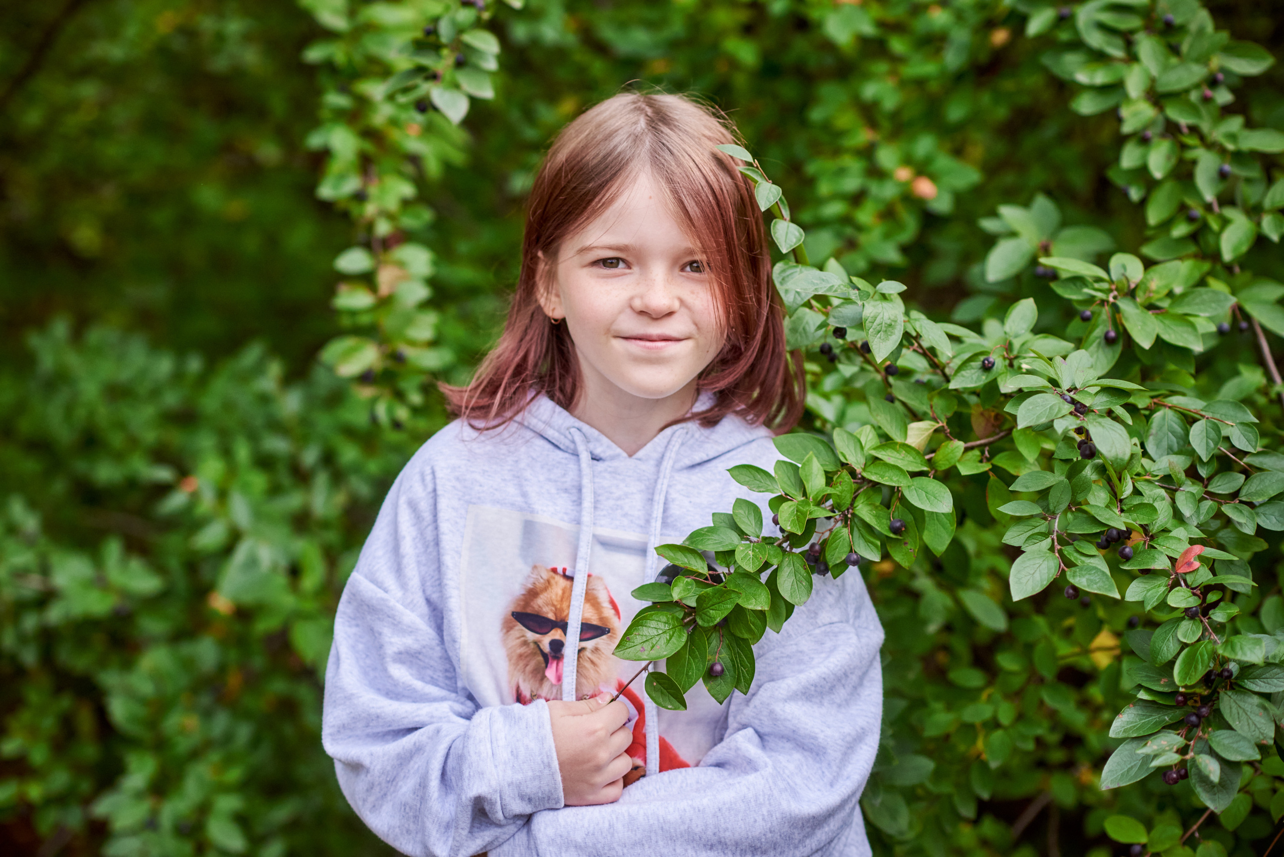 Детский и семейный фотограф Елена КубаСова. Екатеринбург