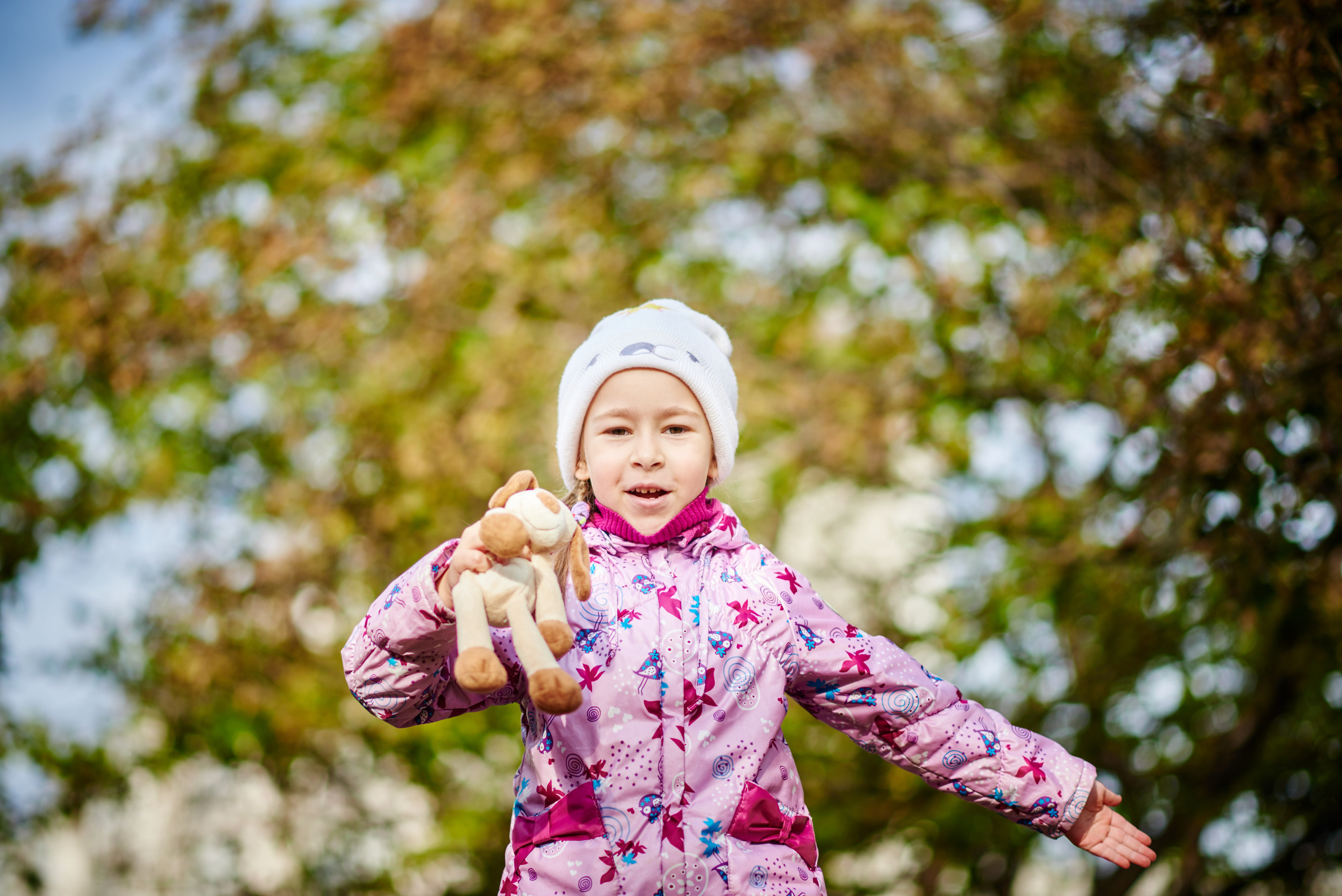 Детский и семейный фотограф Елена КубаСова. Екатеринбург