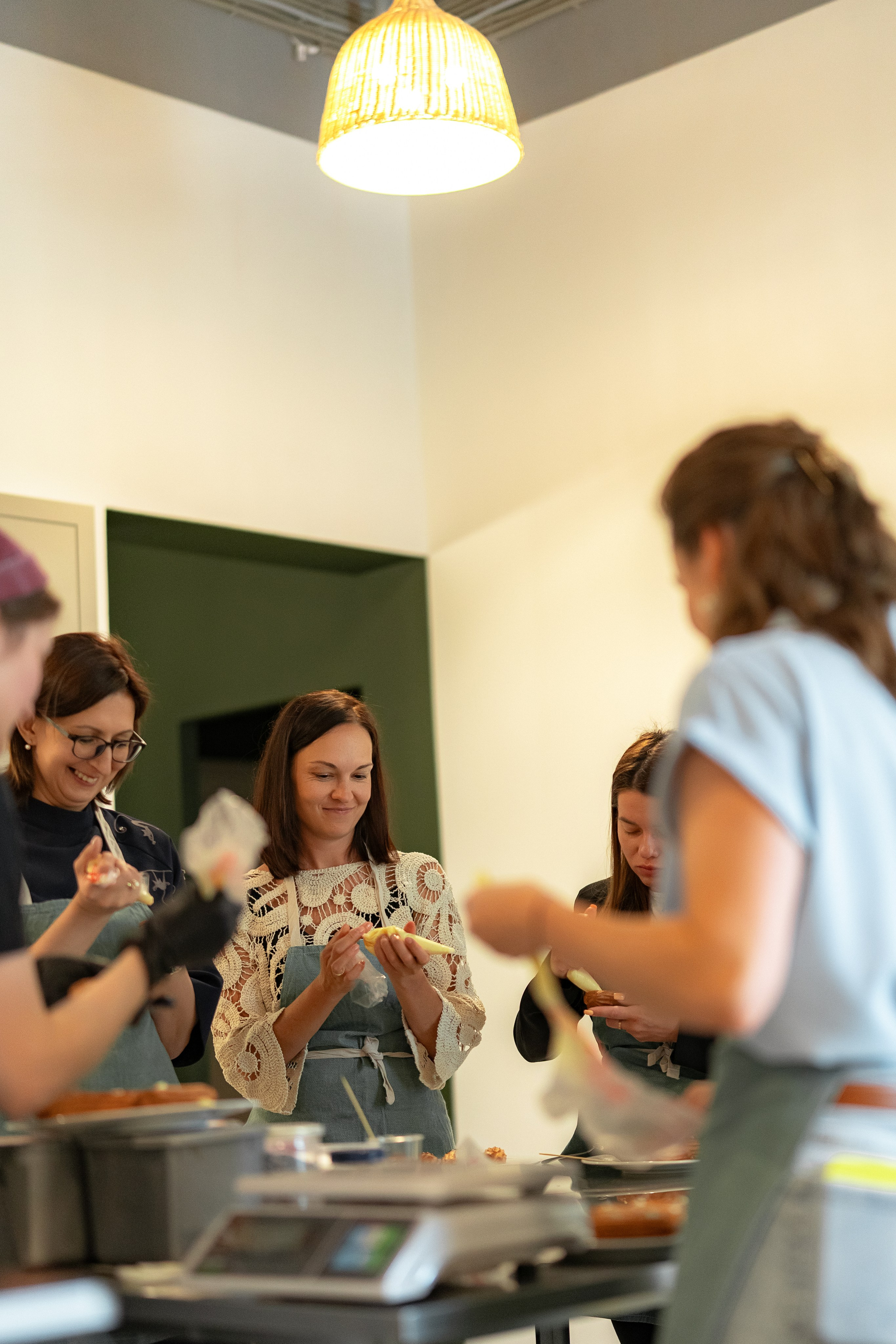 ЭКЛЕР ВСТРЕЧА. Фотограф Сергиев Посад / Москва / Дмитров / Дубна