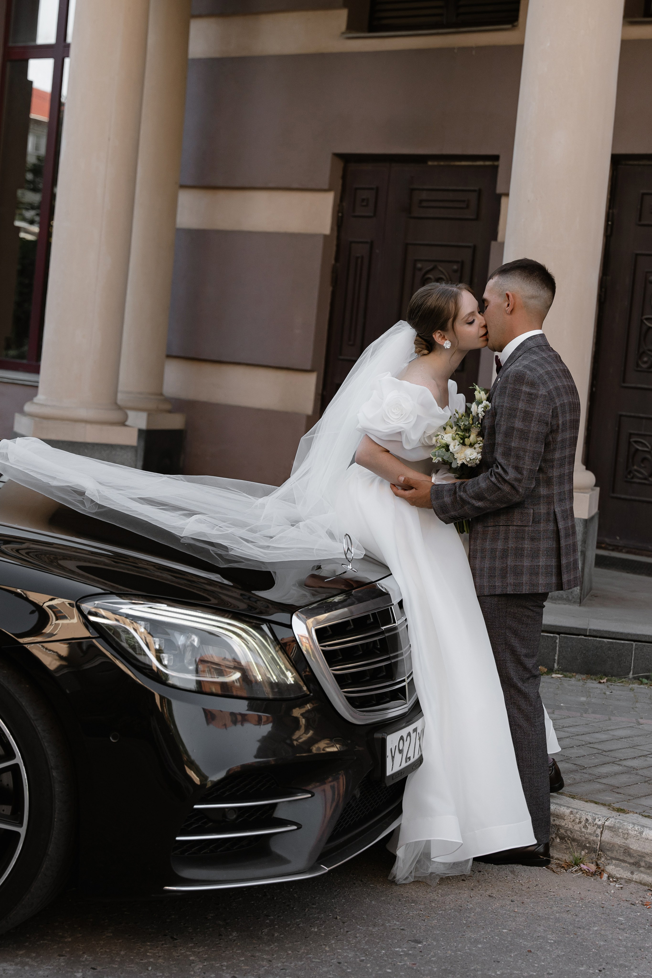 Алина и Александр. Фотограф Сергиев Посад / Москва / Дмитров / Дубна