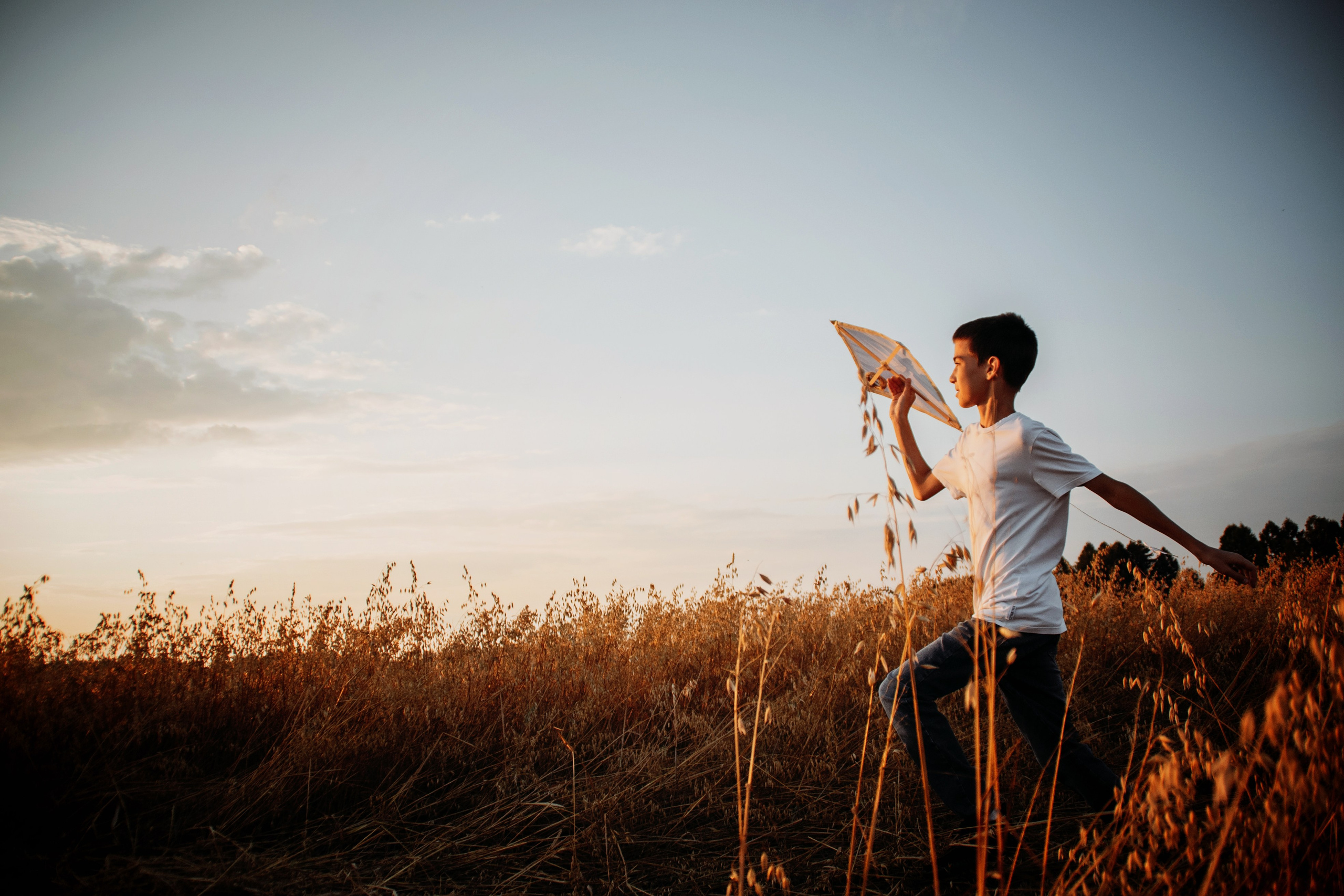 Вера, Вова и дети. Фотограф Томск Наталья Стволова