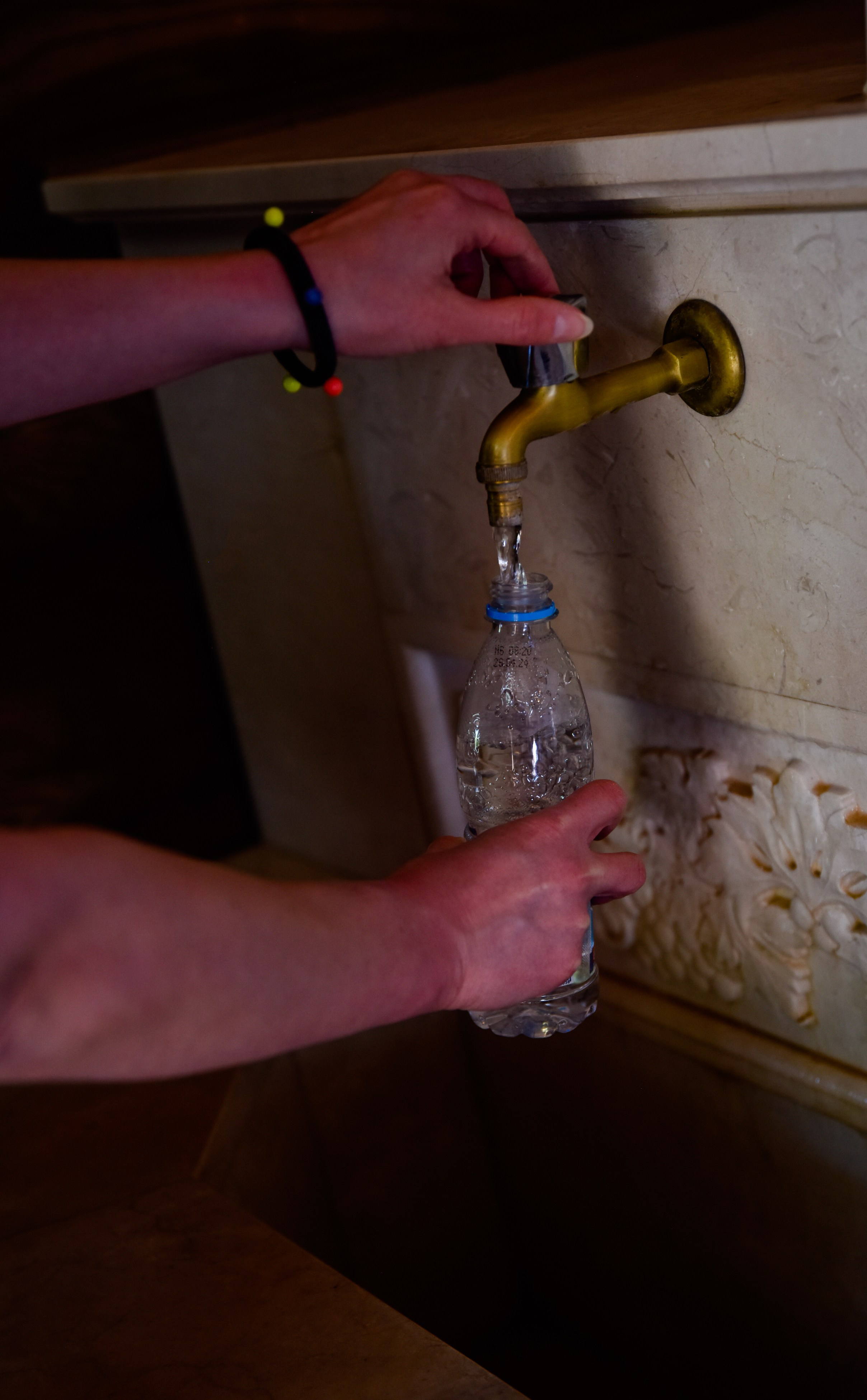 Рекламный тур по Святыням Самарского края 2 день