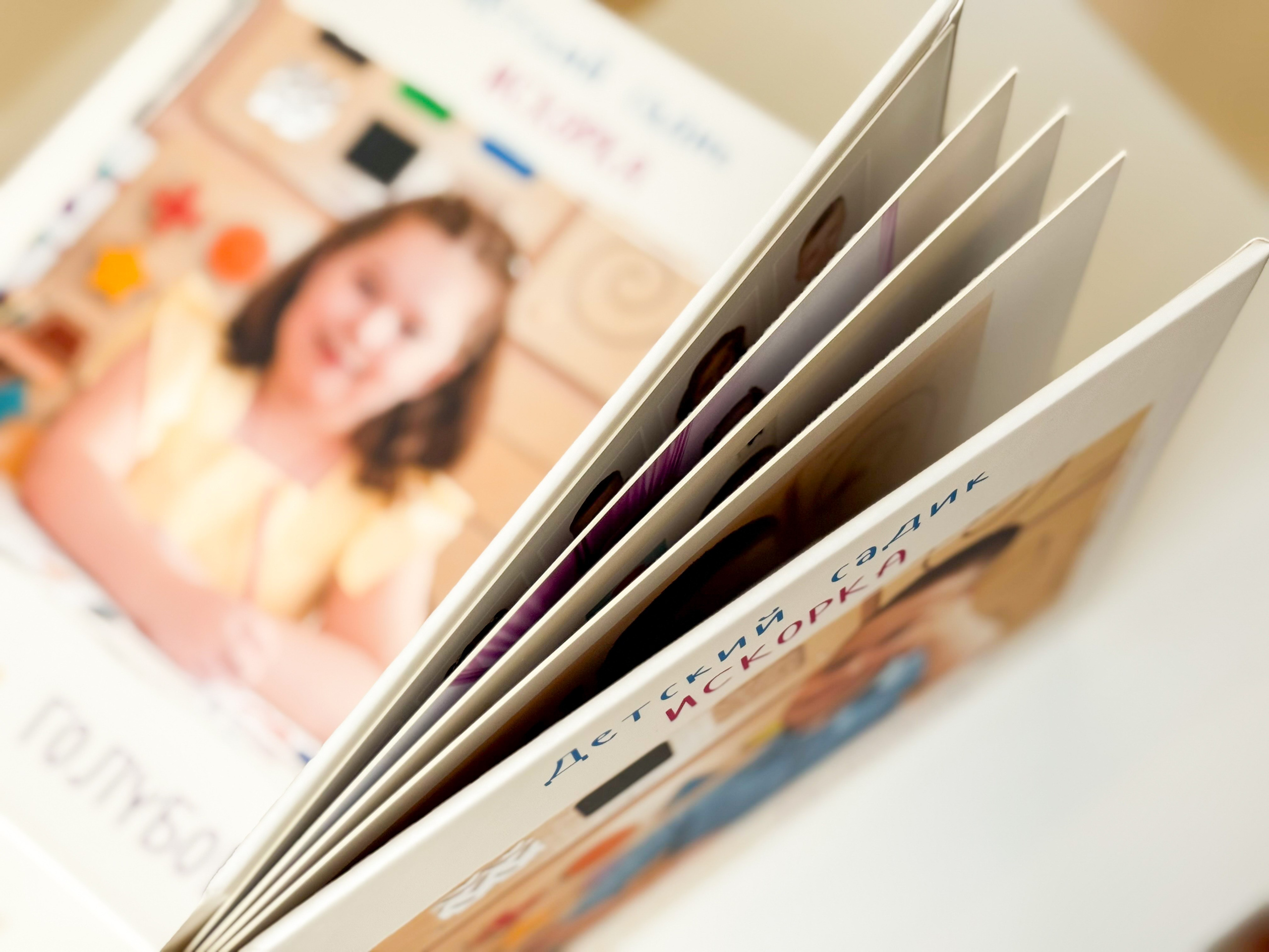 Ничего лишнего. Семейный фотограф в Сургуте, Мария Яркова