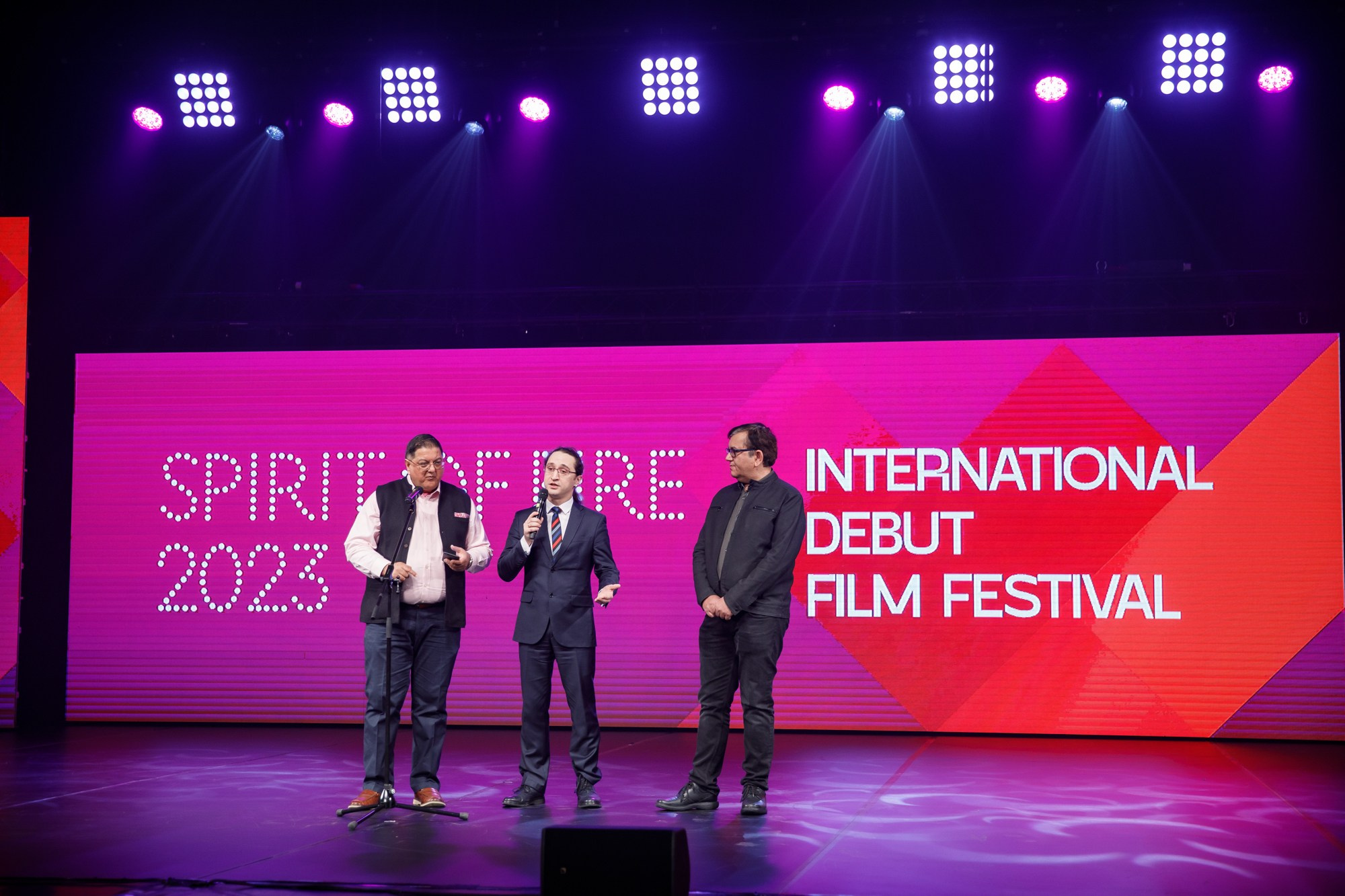 Репортаж. Главная