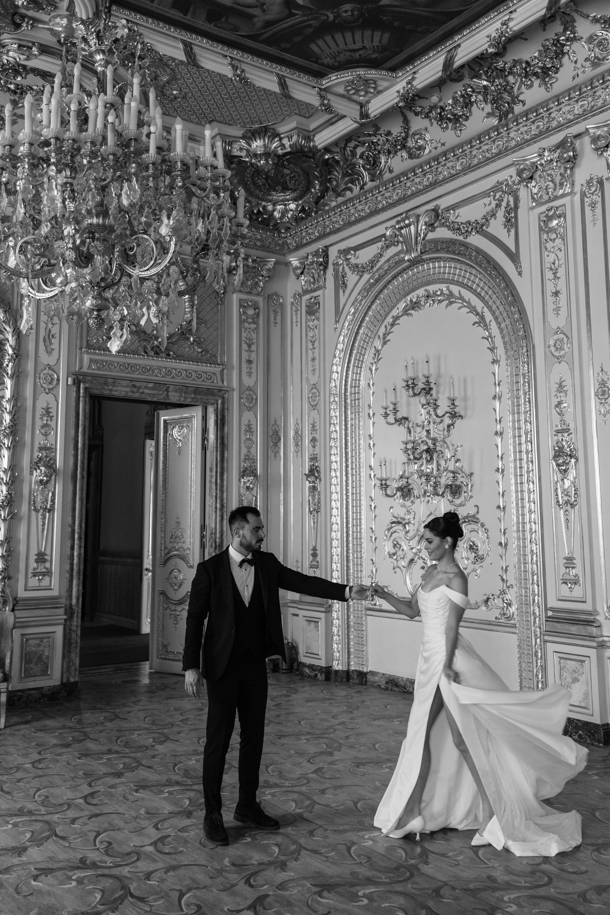 Дом Архитектора. Боженова Елена фотограф Санкт-Петербург