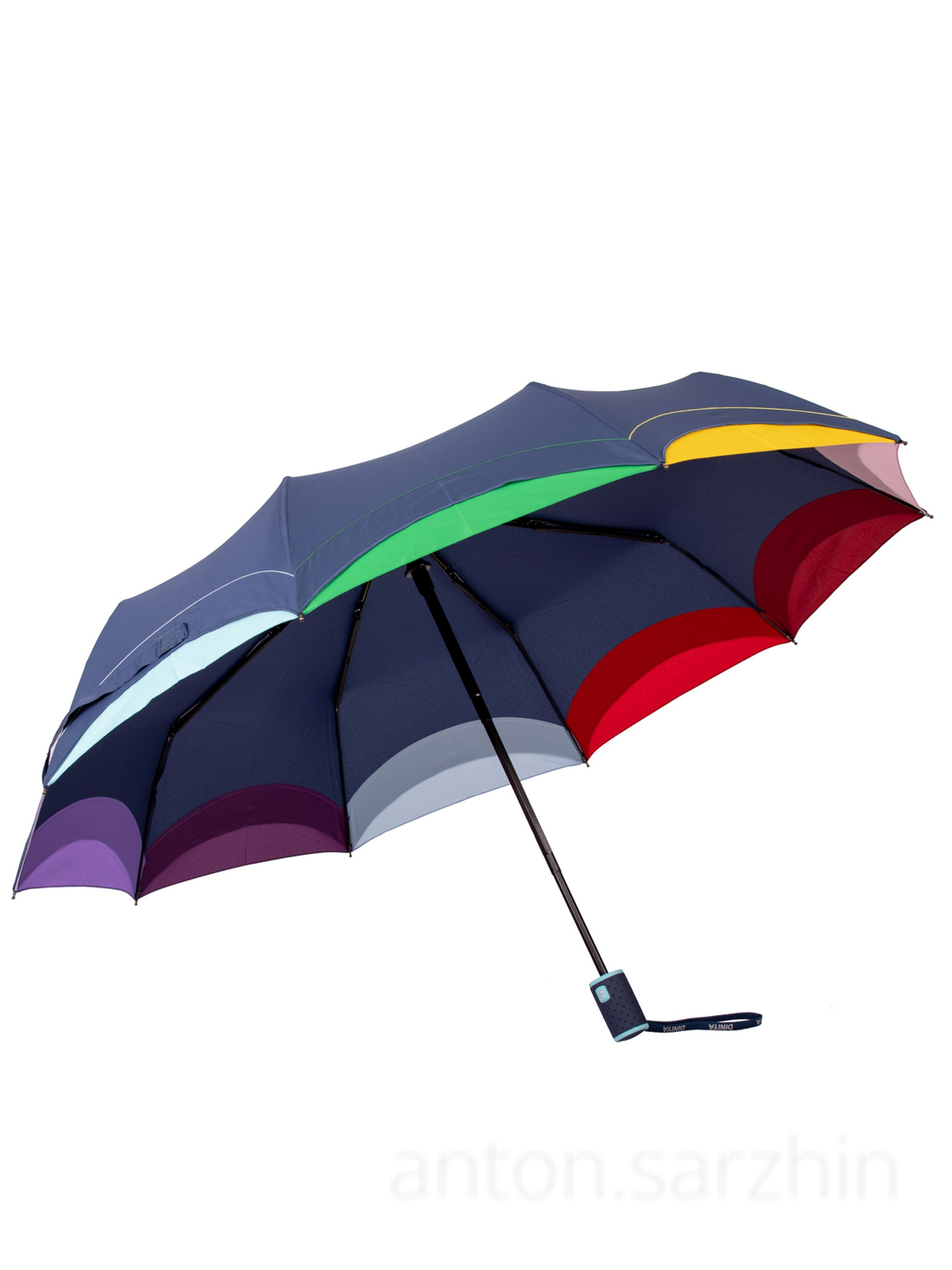 Предметная съемка зонта