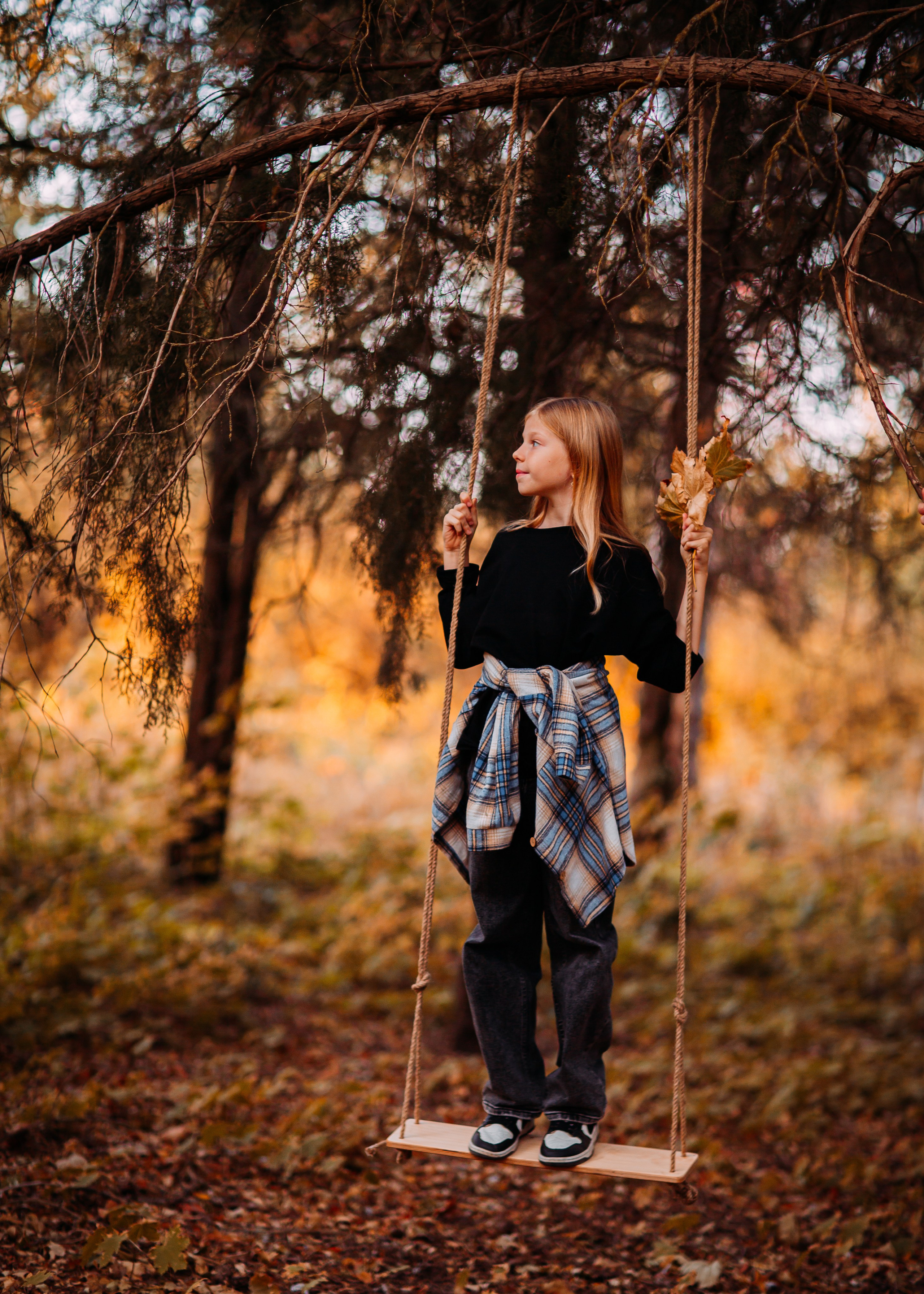 Фотограф в Приморско-Ахтарске Марьяна Чопко