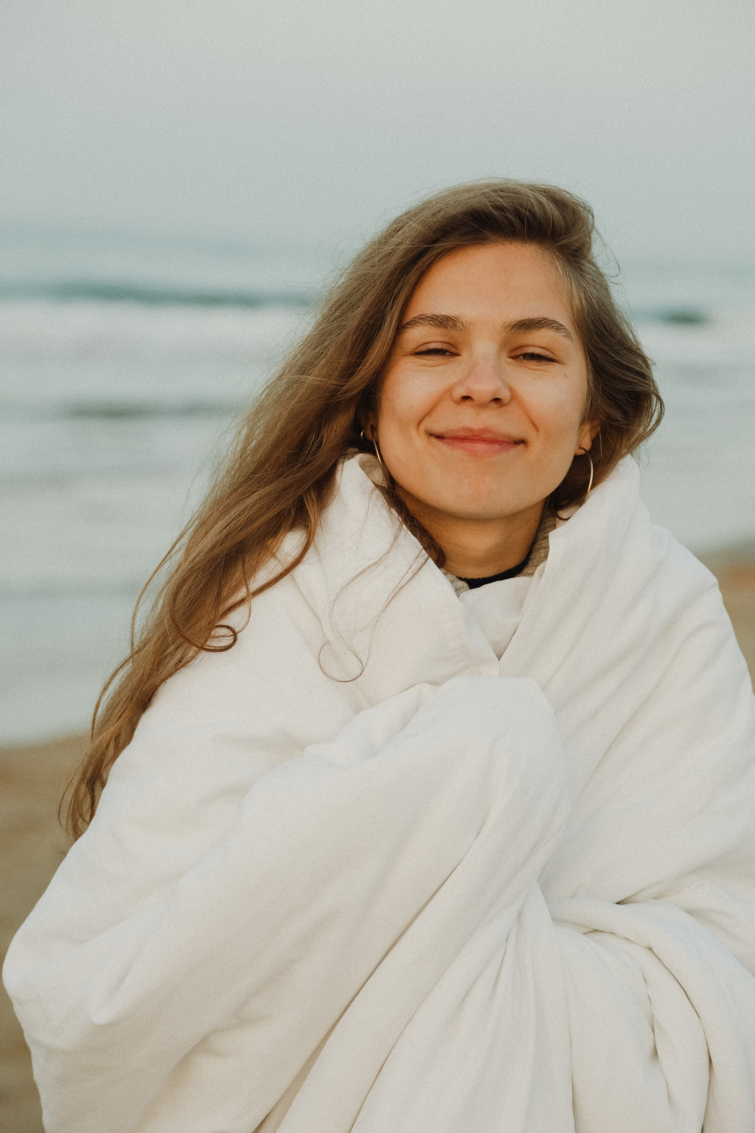 Настя. Фотограф в городе Коломна Оксана Трунова