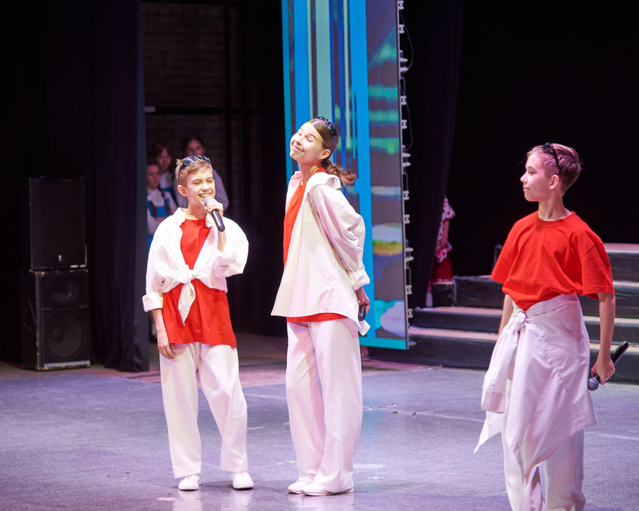 Ежегодный отчетный концерт «Детской школы искуств № 18». [fXph] Фотограф Масликов Илья. Съёмка мероприятий в Ленинске-Кузнецком