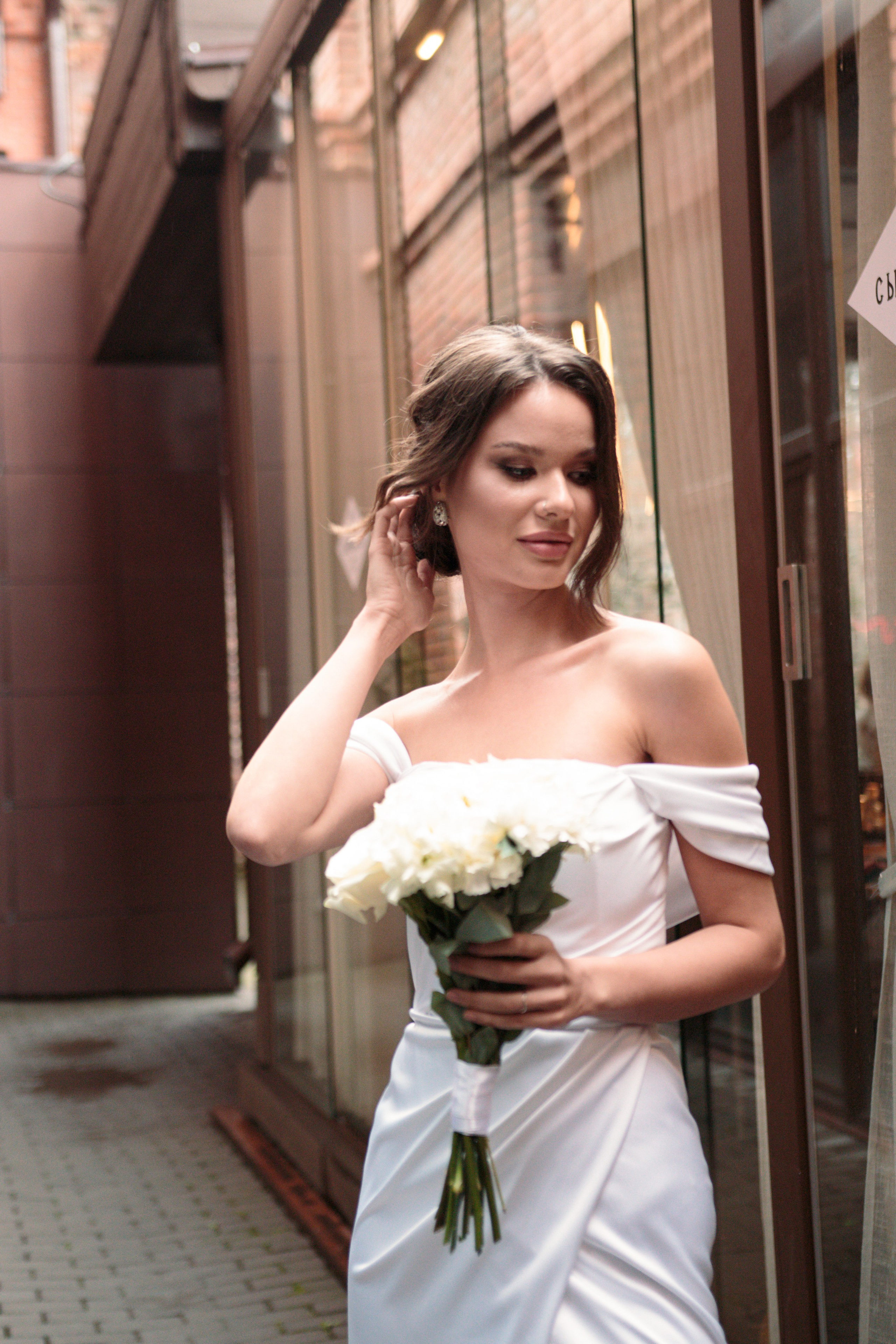 V&D. Фотограф Томск. Владимир Катышев