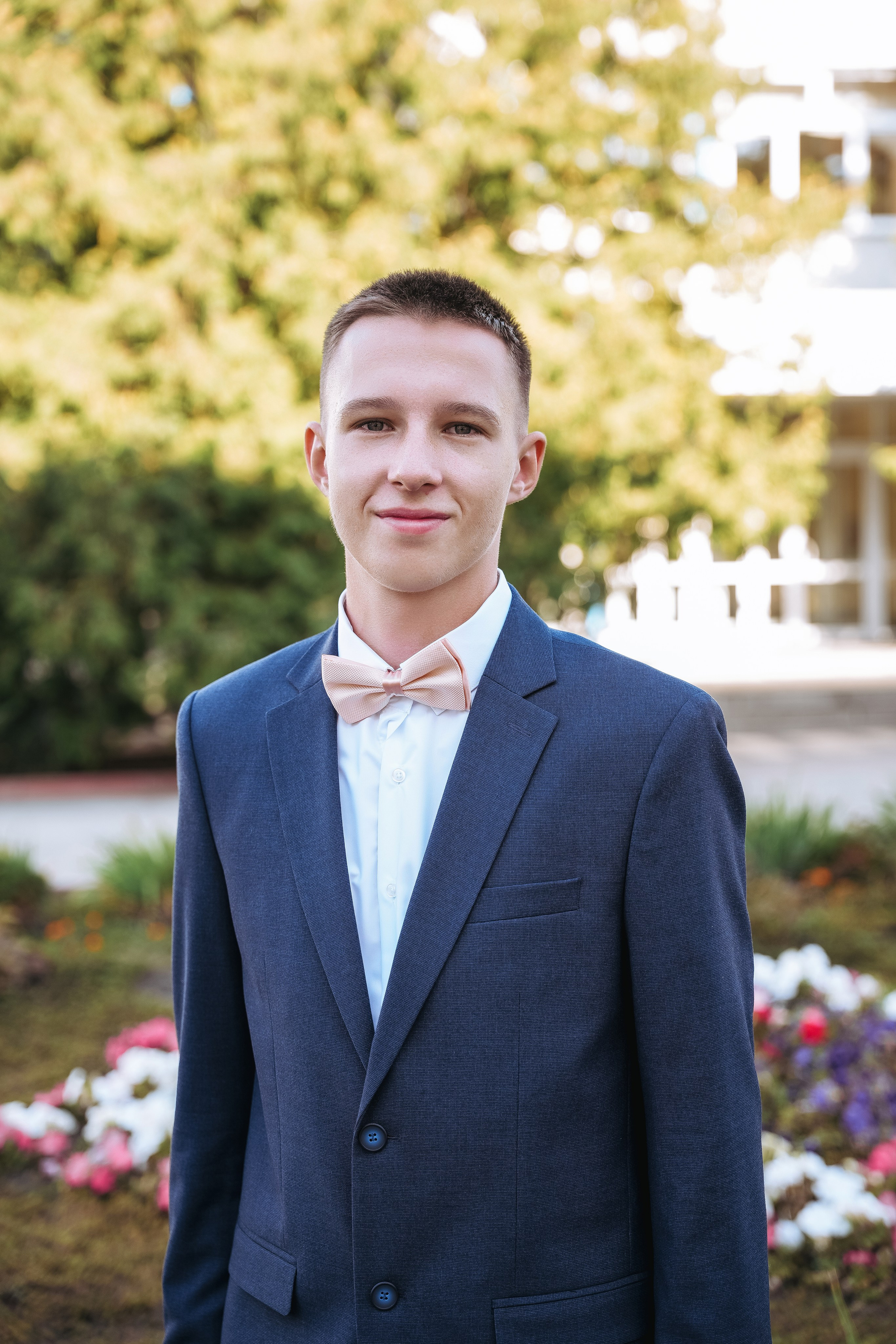 11 класс (1 гимназия). Семейный и свадебный фотограф в Ульяновске Арина Авдеева