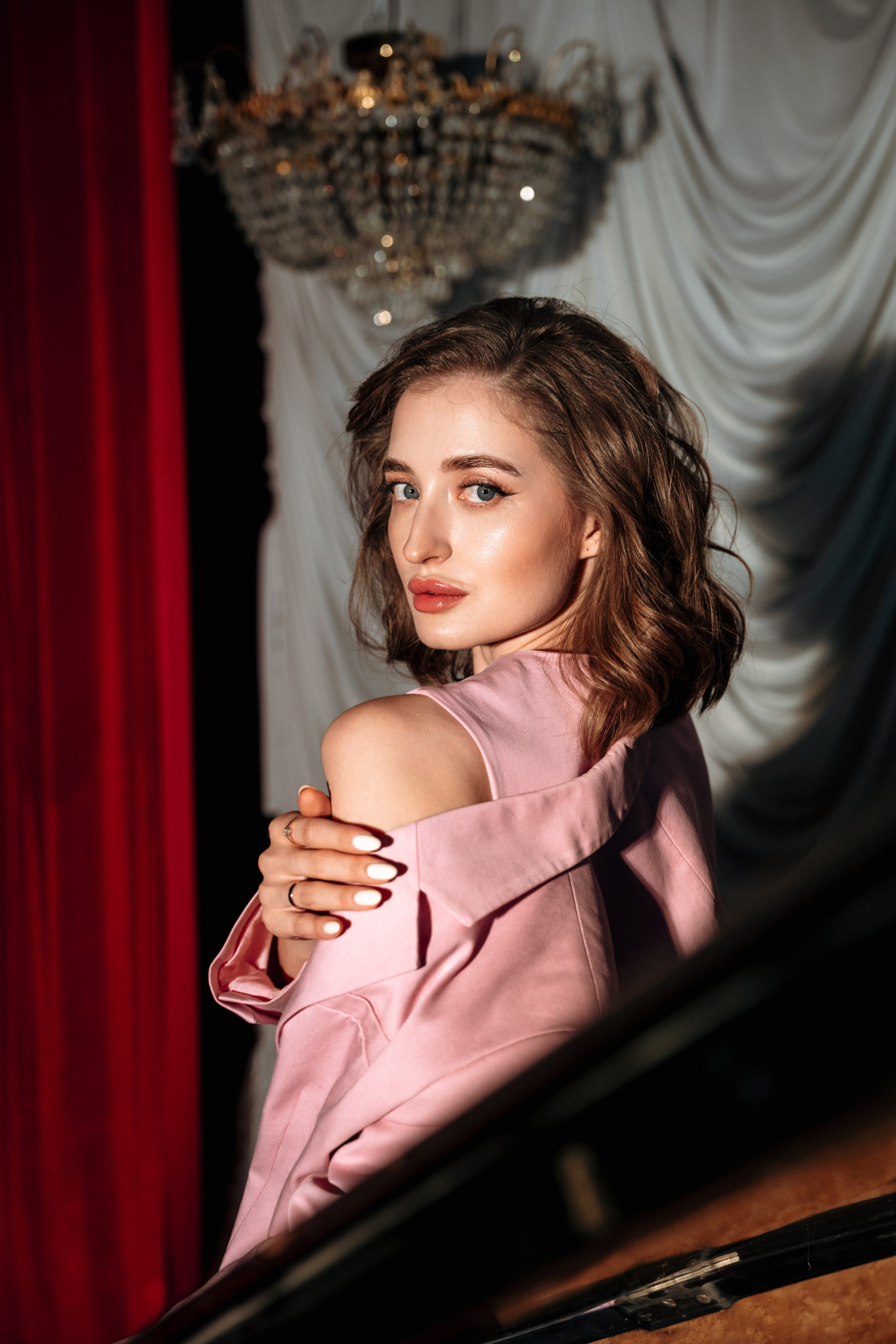 Катя искусство. Семейный и свадебный фотограф в Ульяновске Арина Авдеева