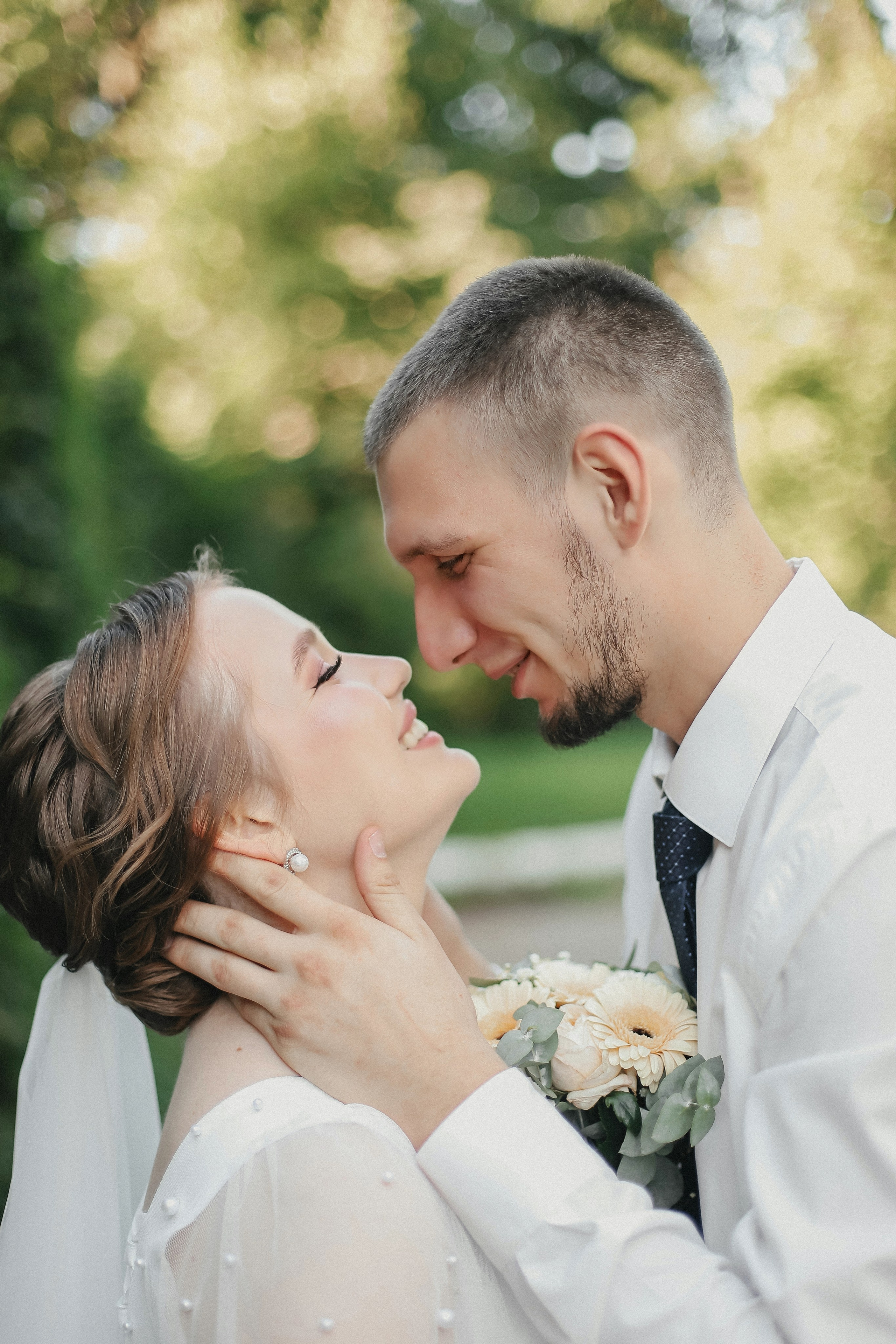Свадебный фотограф. Профессиональный фотограф в Подольске Елена Локтионова