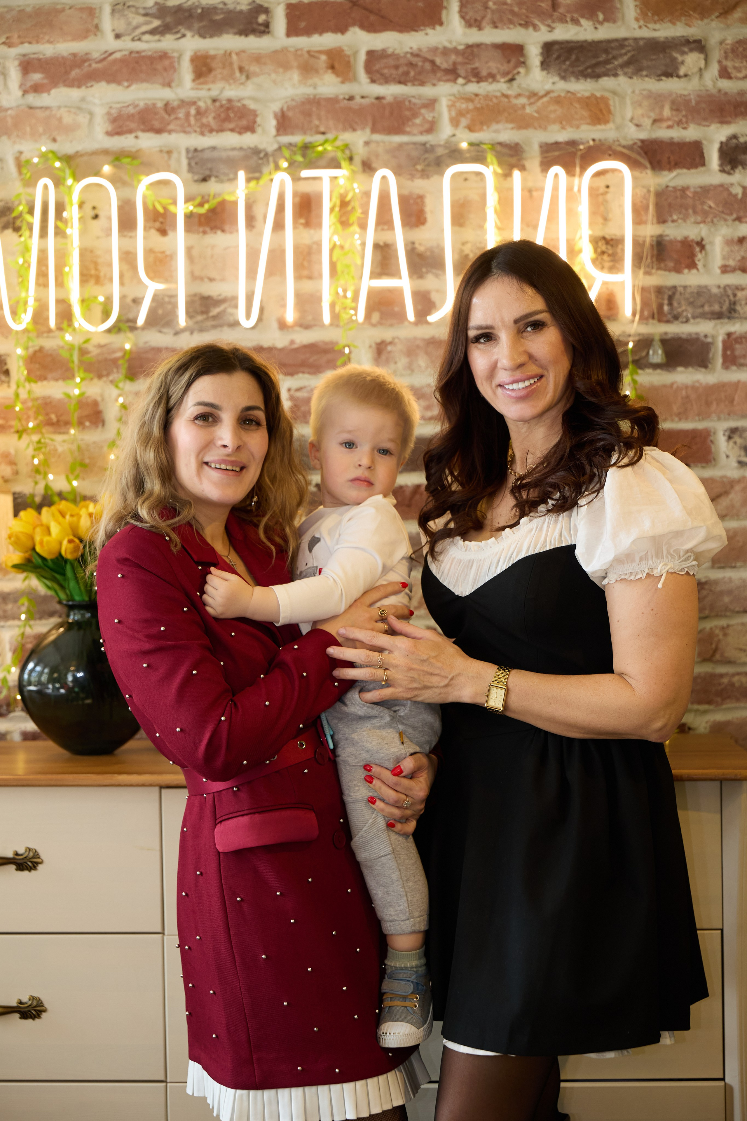 Детский день рождения. Фотограф в Ростове-на-Дону Мария Аверина