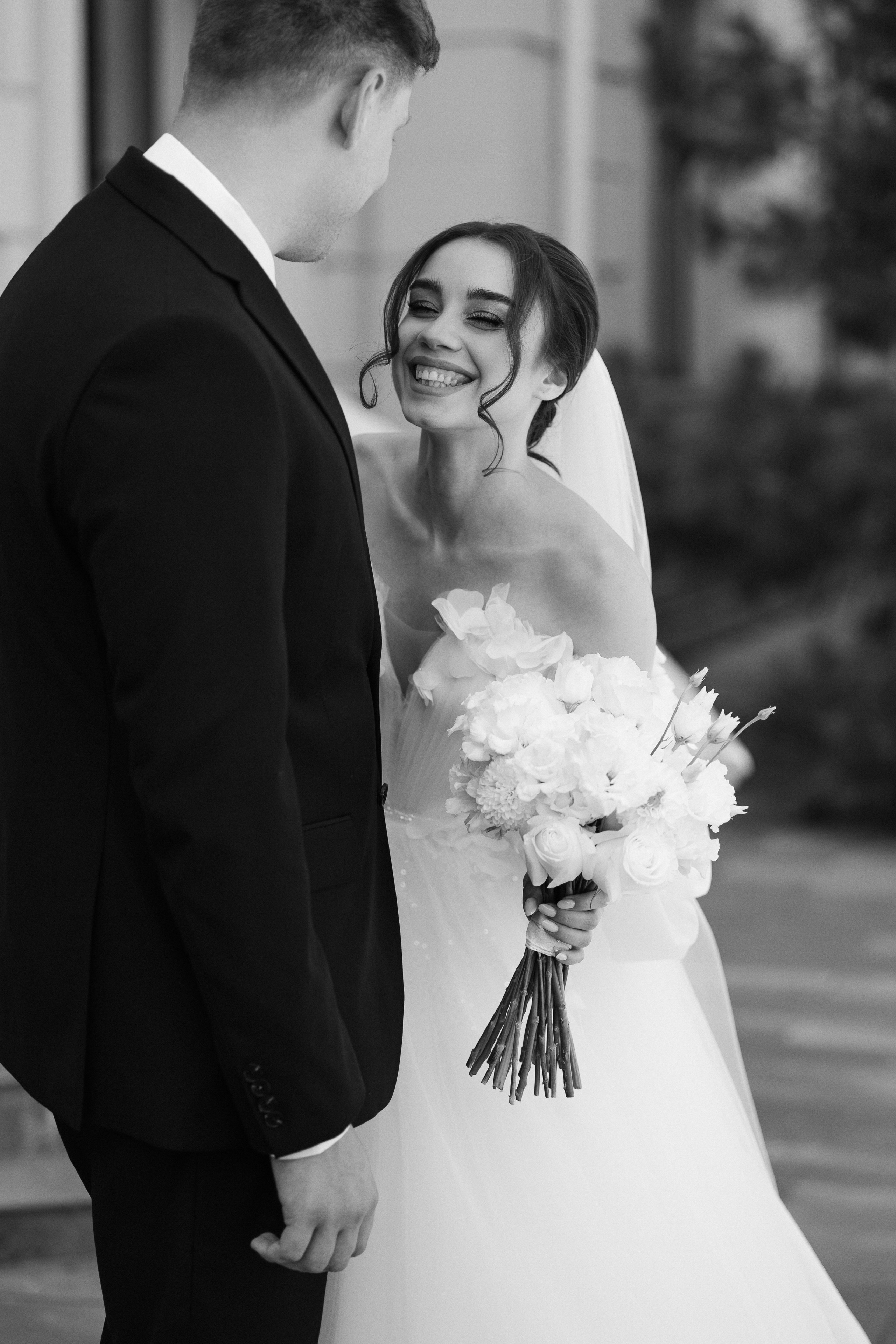 Александр и Анастасия. Wedding and Reportage photographer Marmarov Christya