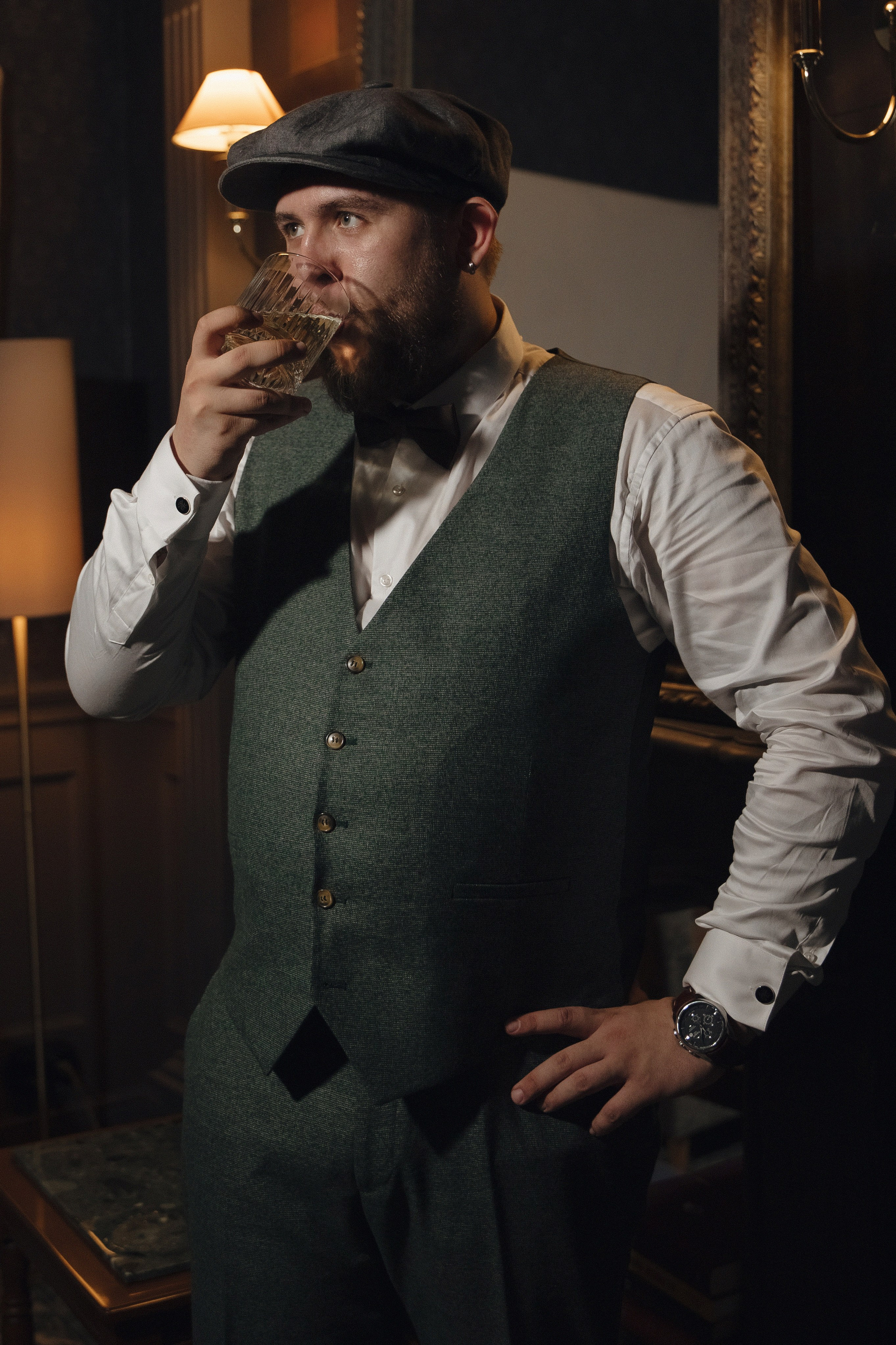 K&S КИНОШНО. Свадебный фотограф Москва