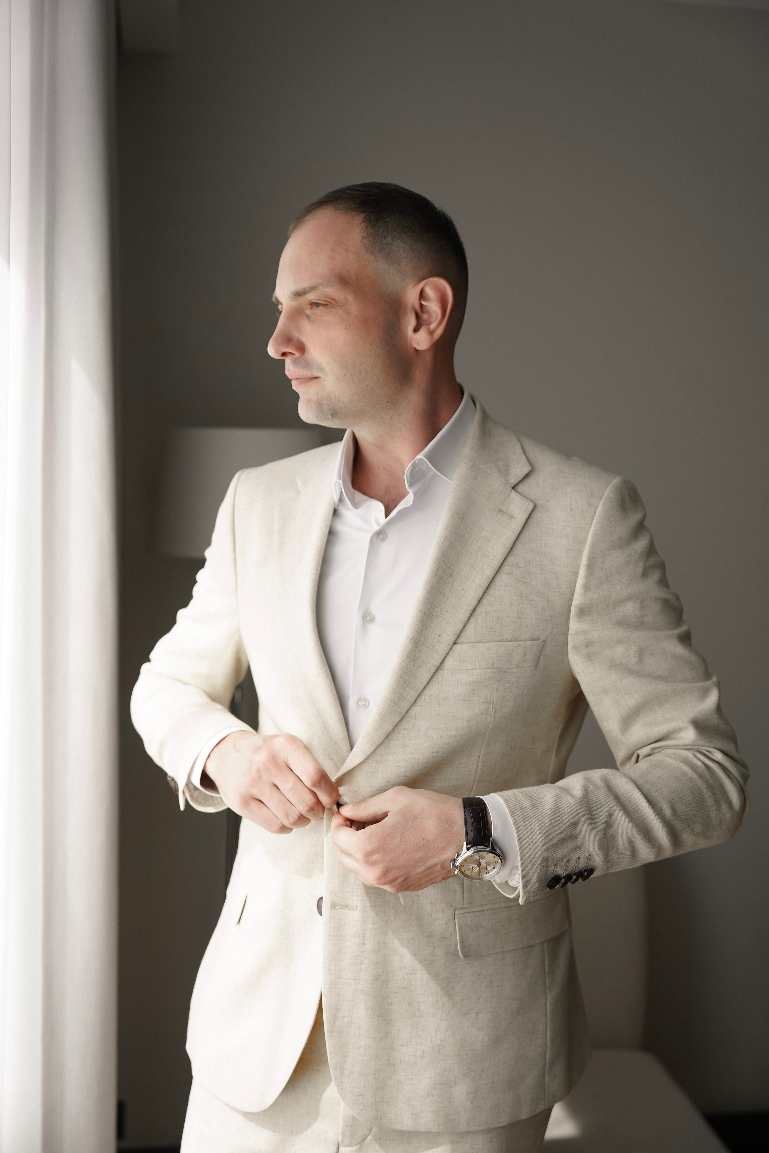 Свадьба Надежды и Павла. Фотограф с психологическим образованием