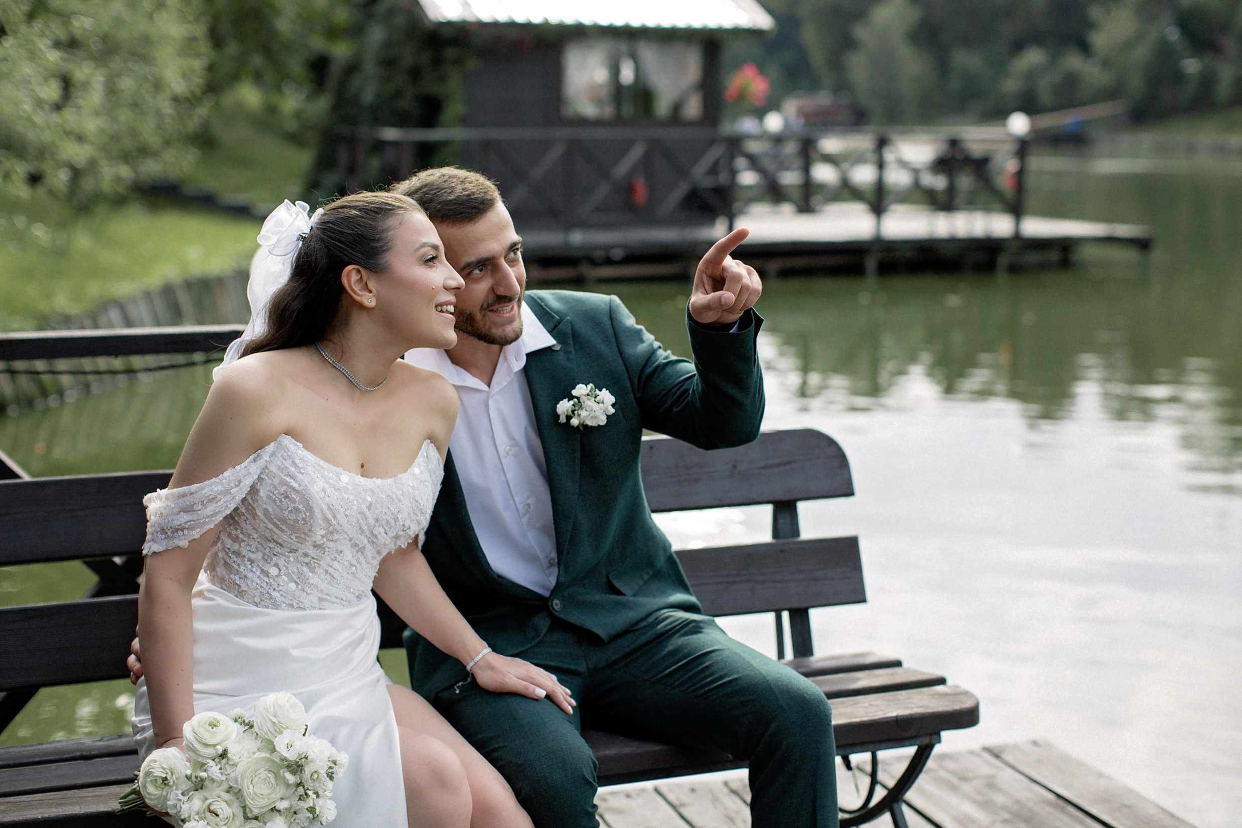 23 августа 2024. Свадебный организатор Москва