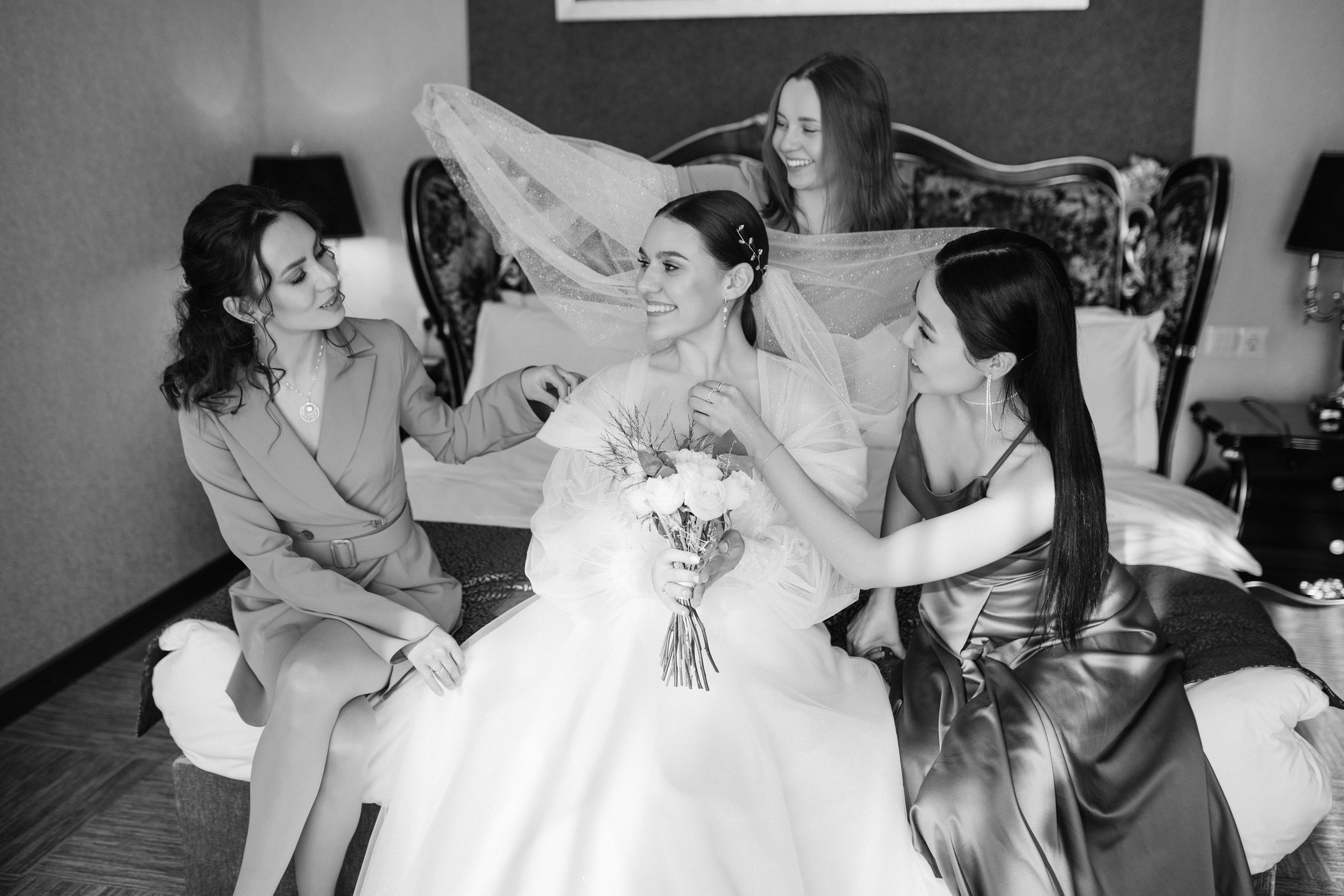 Свадьба Алексея и Ирины. Свадебный и семейный фотограф в Иркутске Яна Лиа