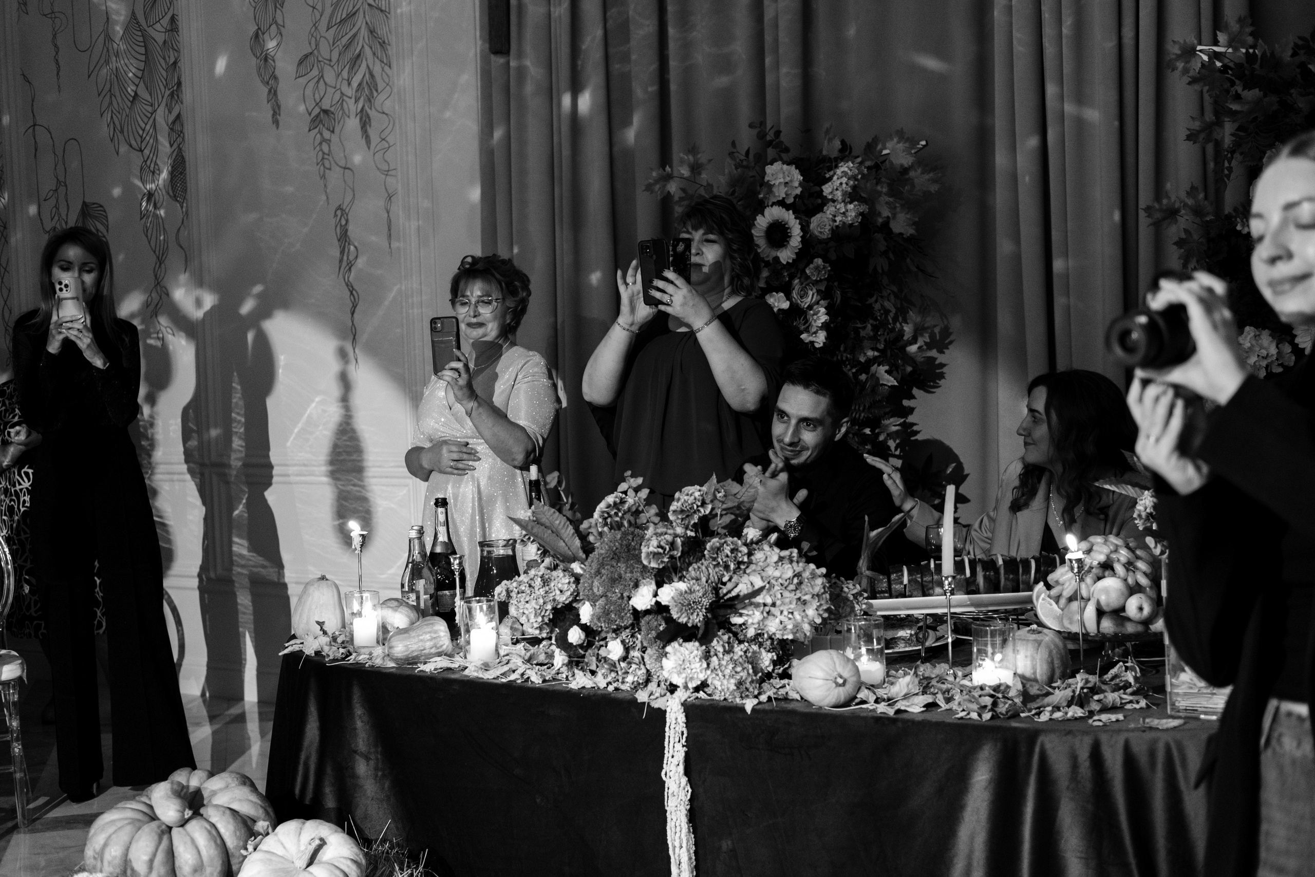 Шамиль и Анастасия. Фотограф в Астрахани Миронова Анастасия