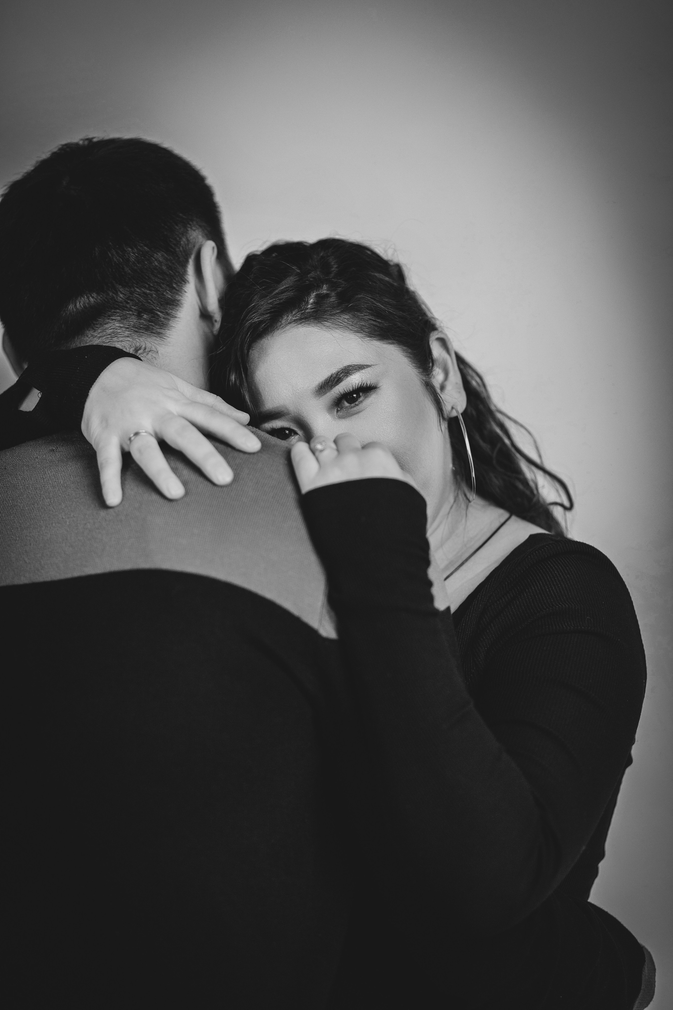 Фотосессия беременности. Фотограф в Атырау Максим Стадниченко