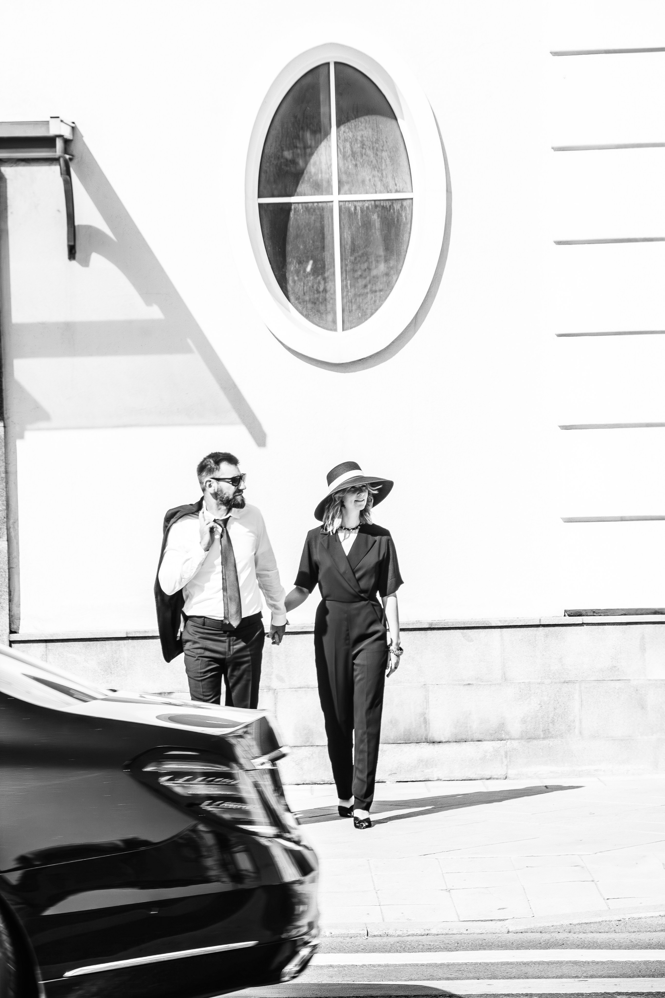 Фотосессия в Москве