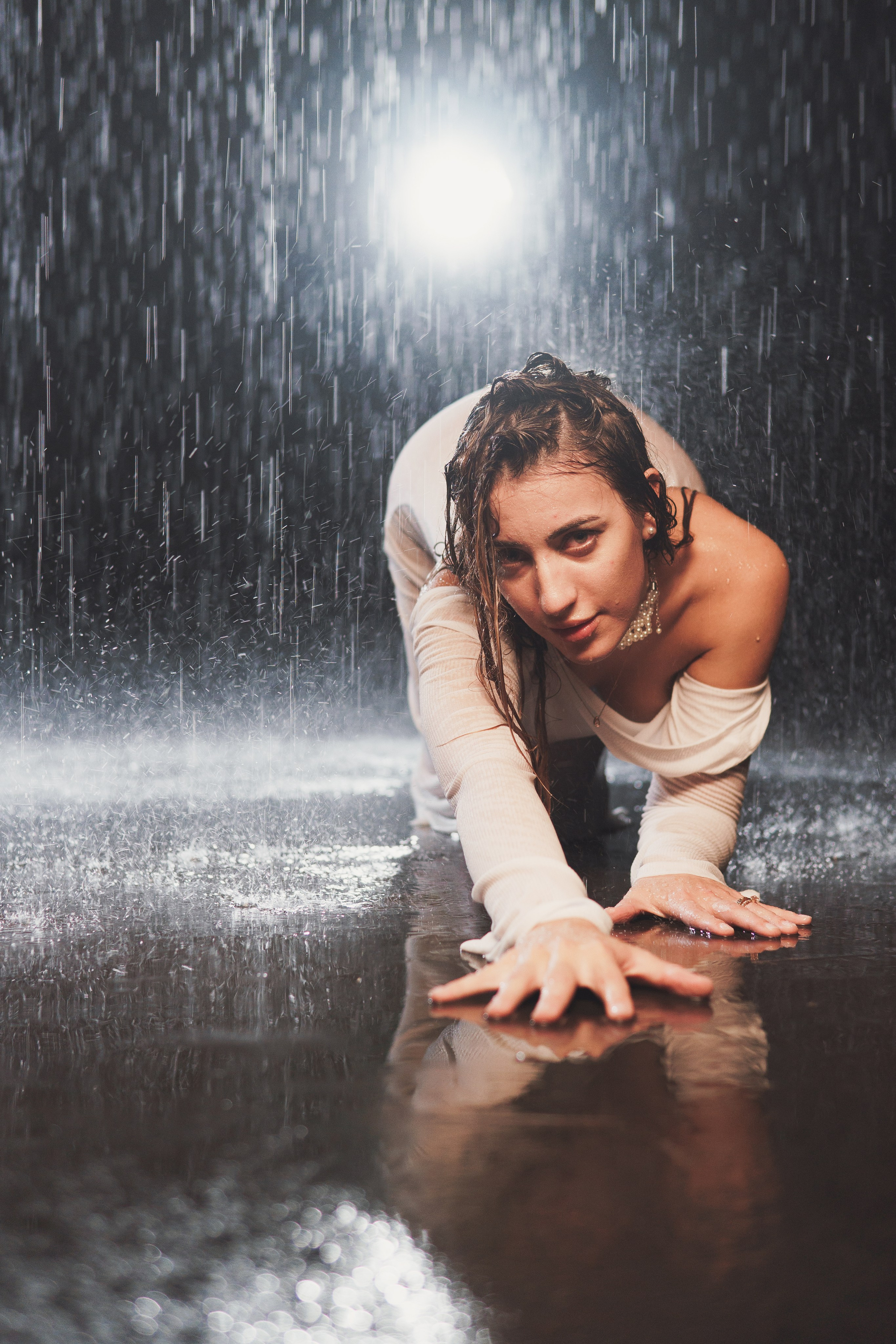 Фотограф Дарья Локотко в Красноярске