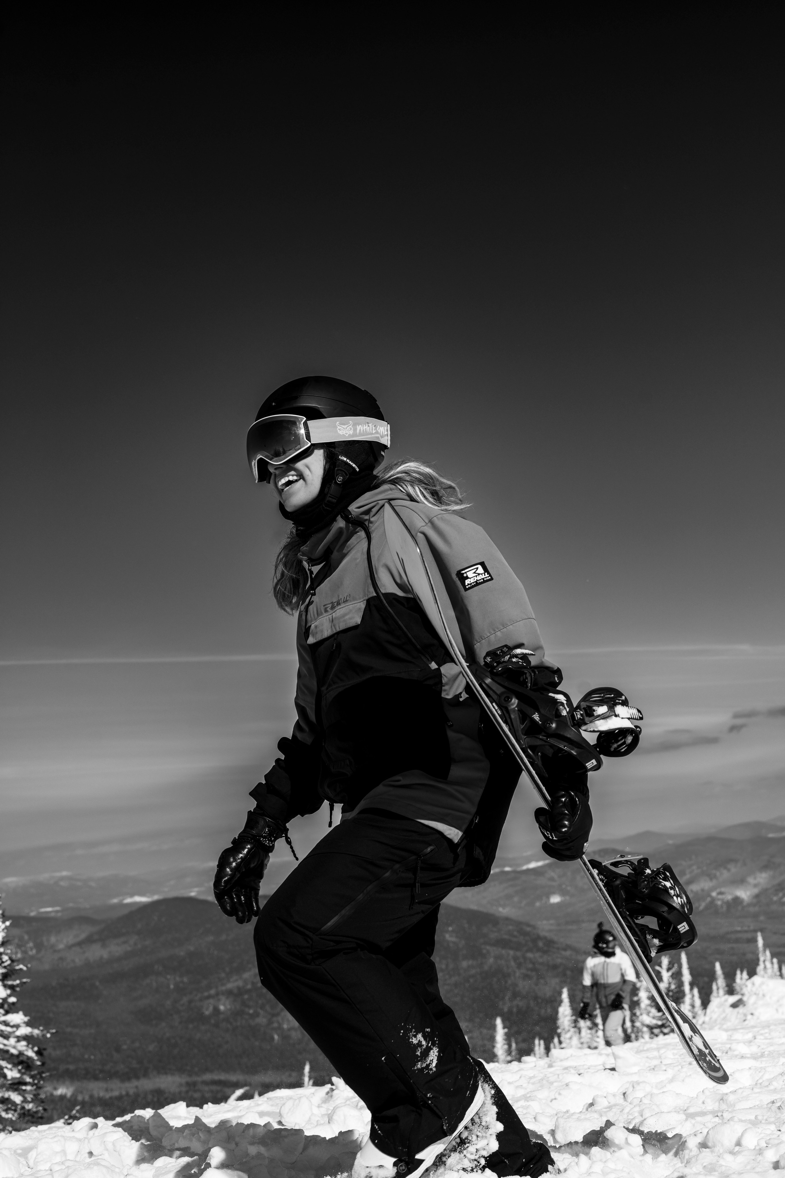 Тур. Анастасия Паршукова — фотограф Шерегеш Новосибирск