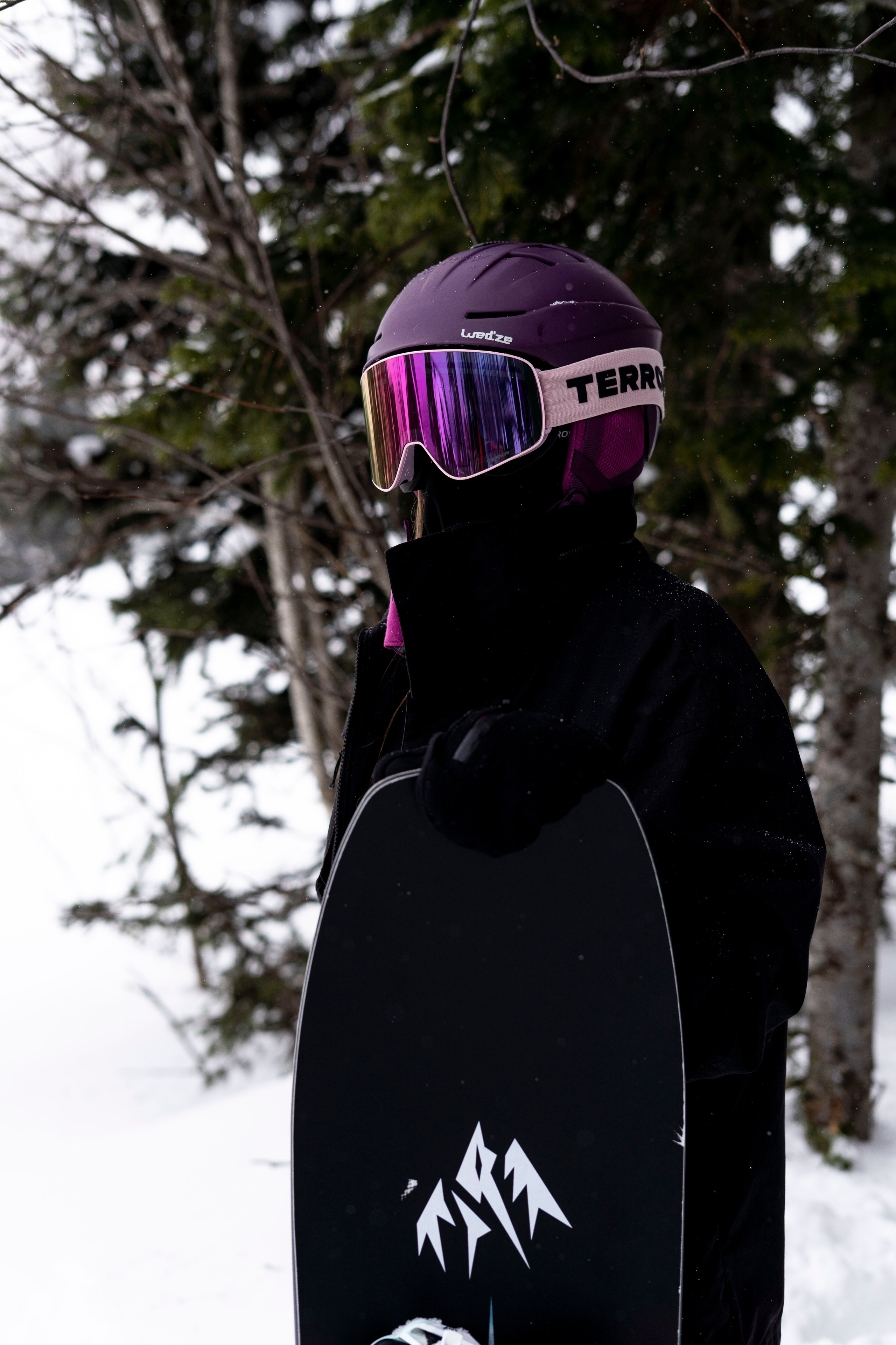 Тур. Анастасия Паршукова — фотограф Шерегеш Новосибирск