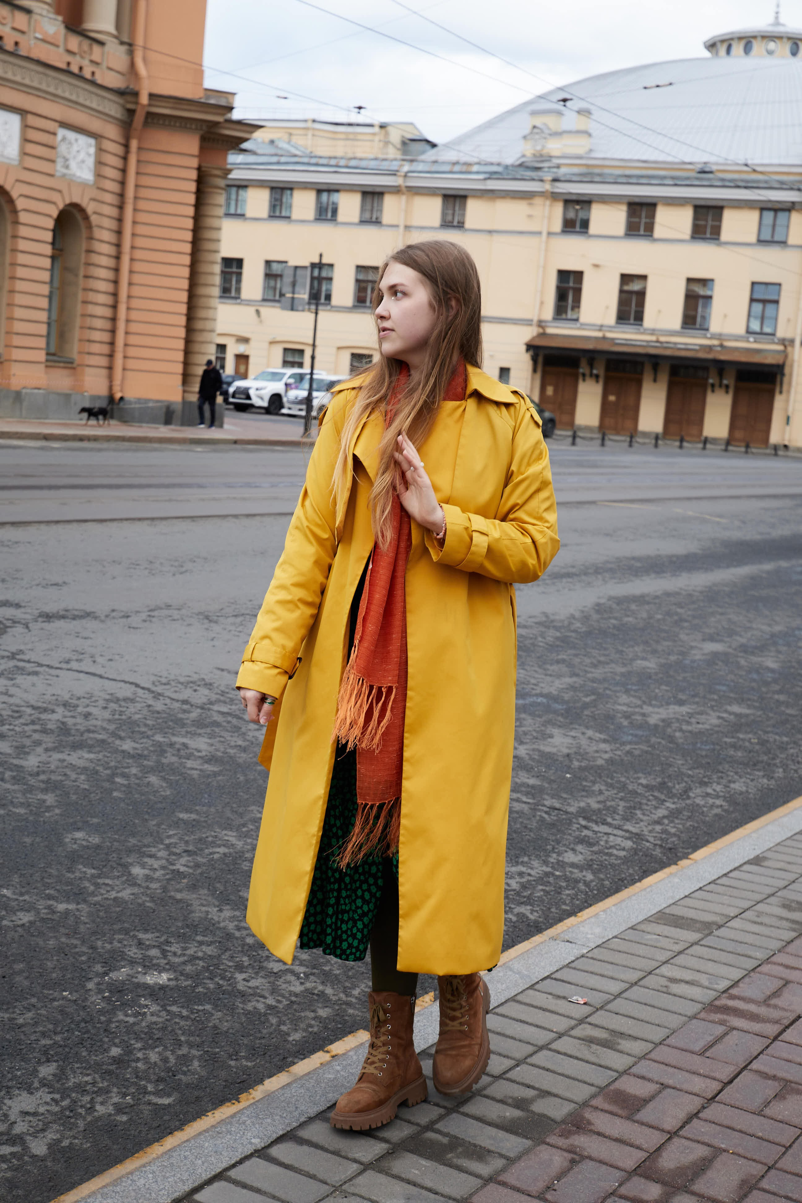 Valya is a photographer and teacher. Photographer in Tbilisi Saint-Petersburg Worldwide — Elena Golubeva