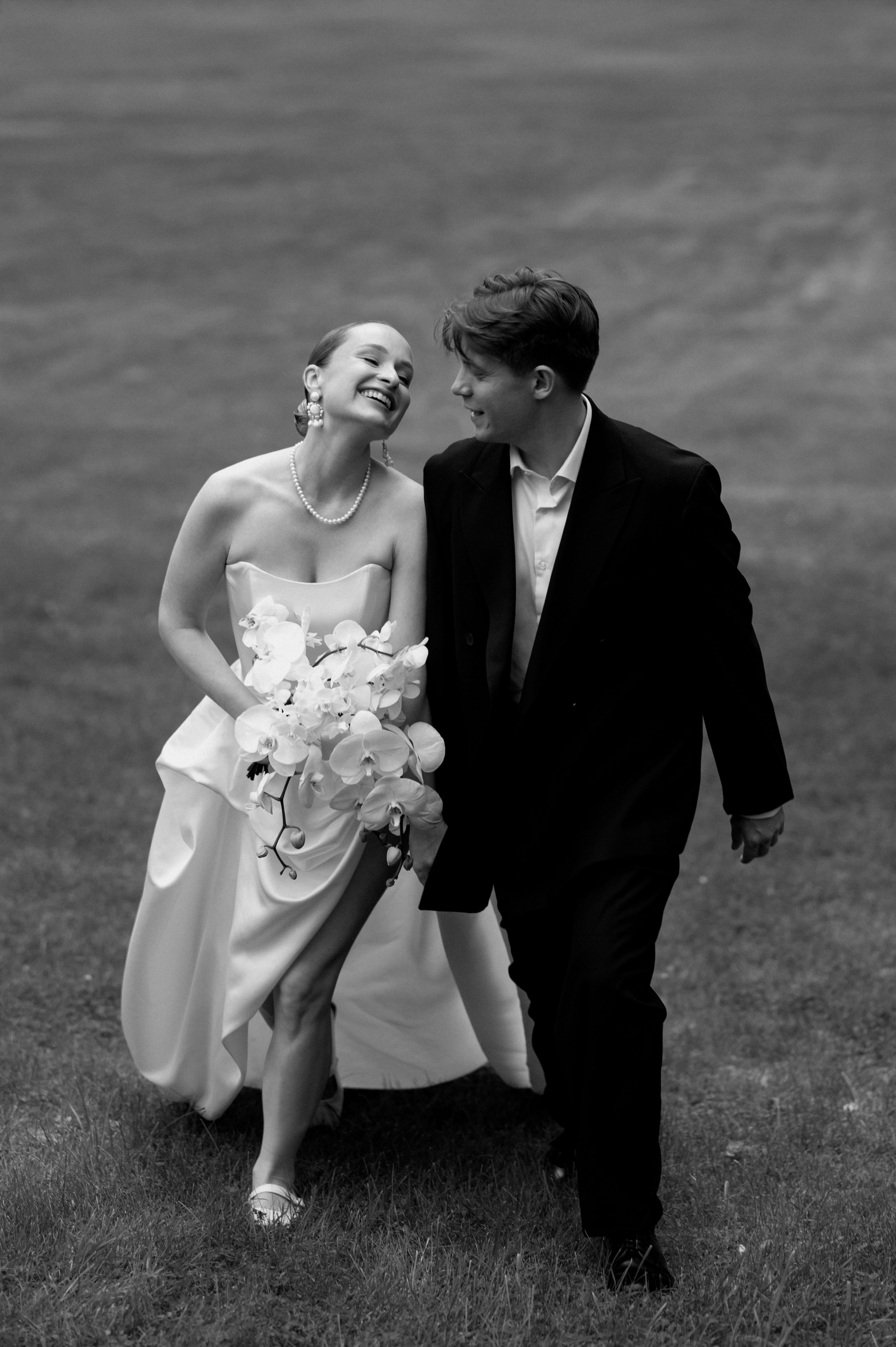 Камерная свадьба в скандинавском стиле. Свадебный и семейный фотограф в Санкт-Петербурге Татьяна Пастухова