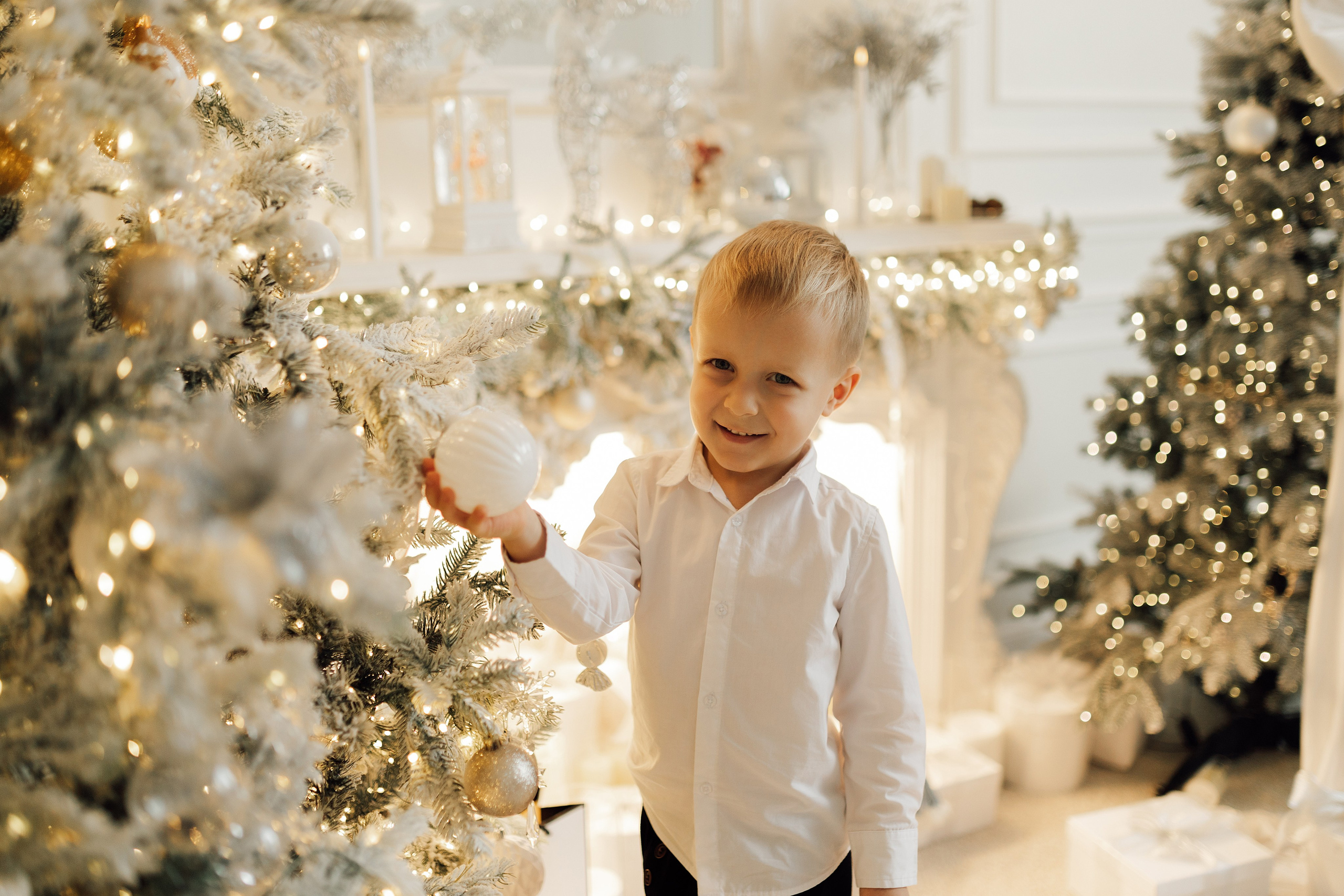 № 15. Фотограф в Москве Юлия Хамзина