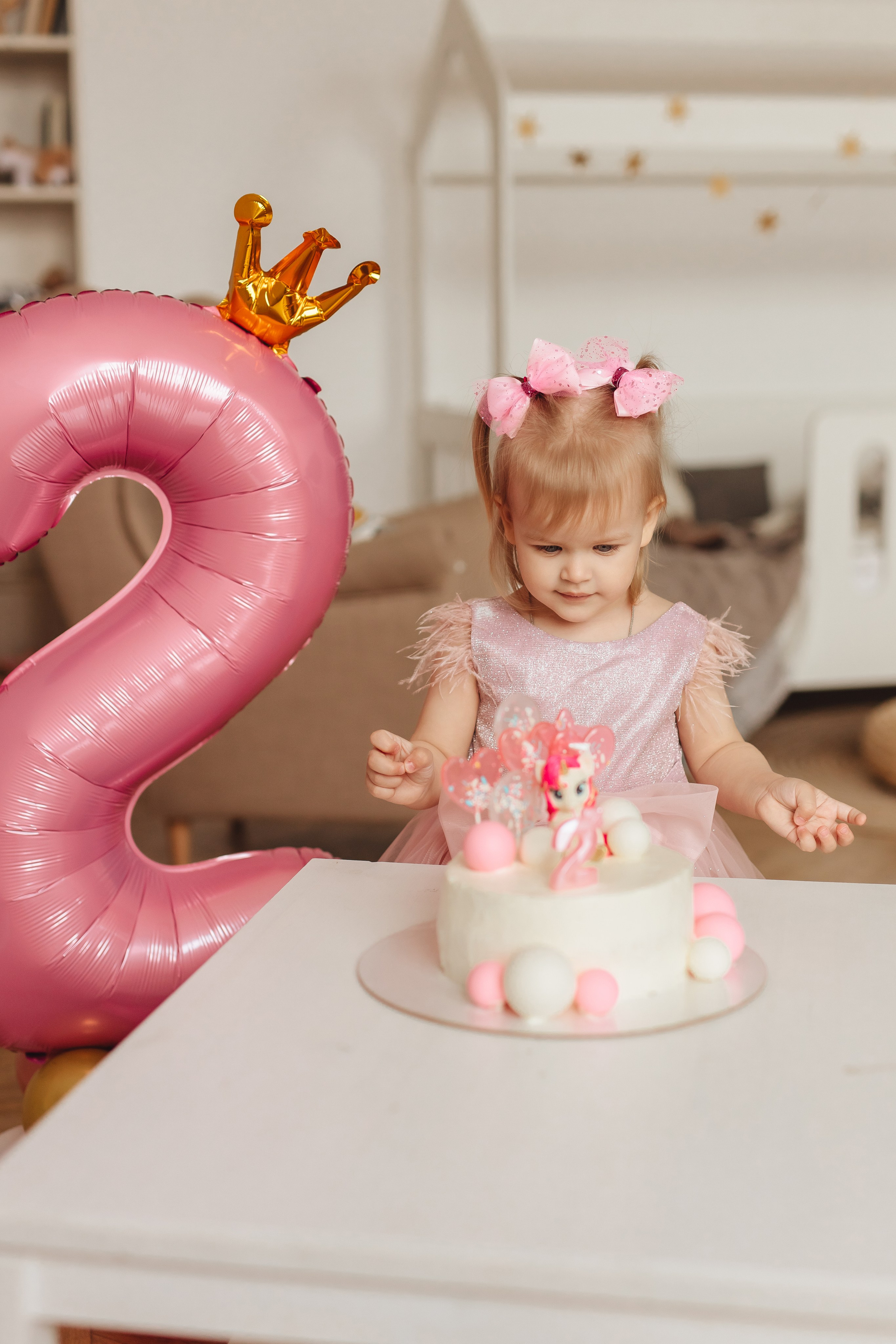 Аделе 2 годика. Свадебный и семейный фотограф в Туле и области Маша Костина