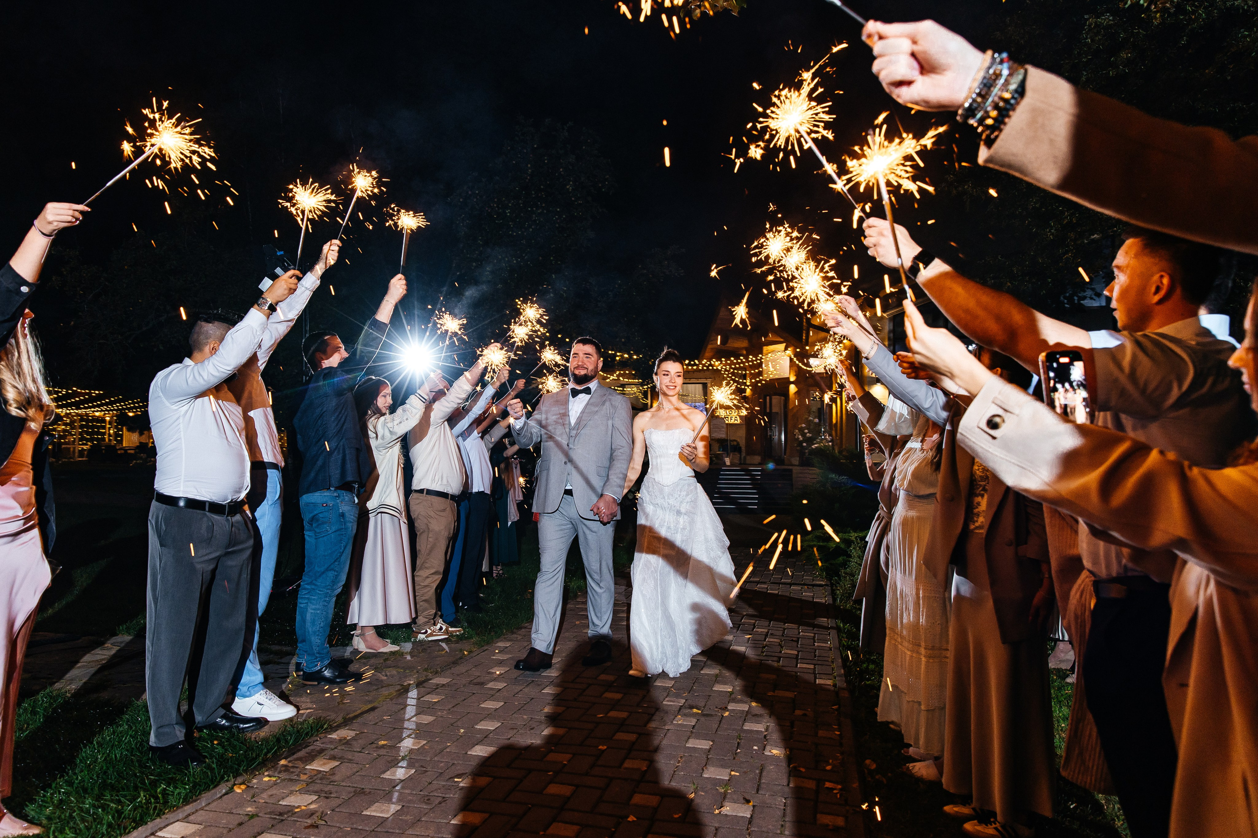 23/08. Свадебный фотограф в Москве Виктория Арехова