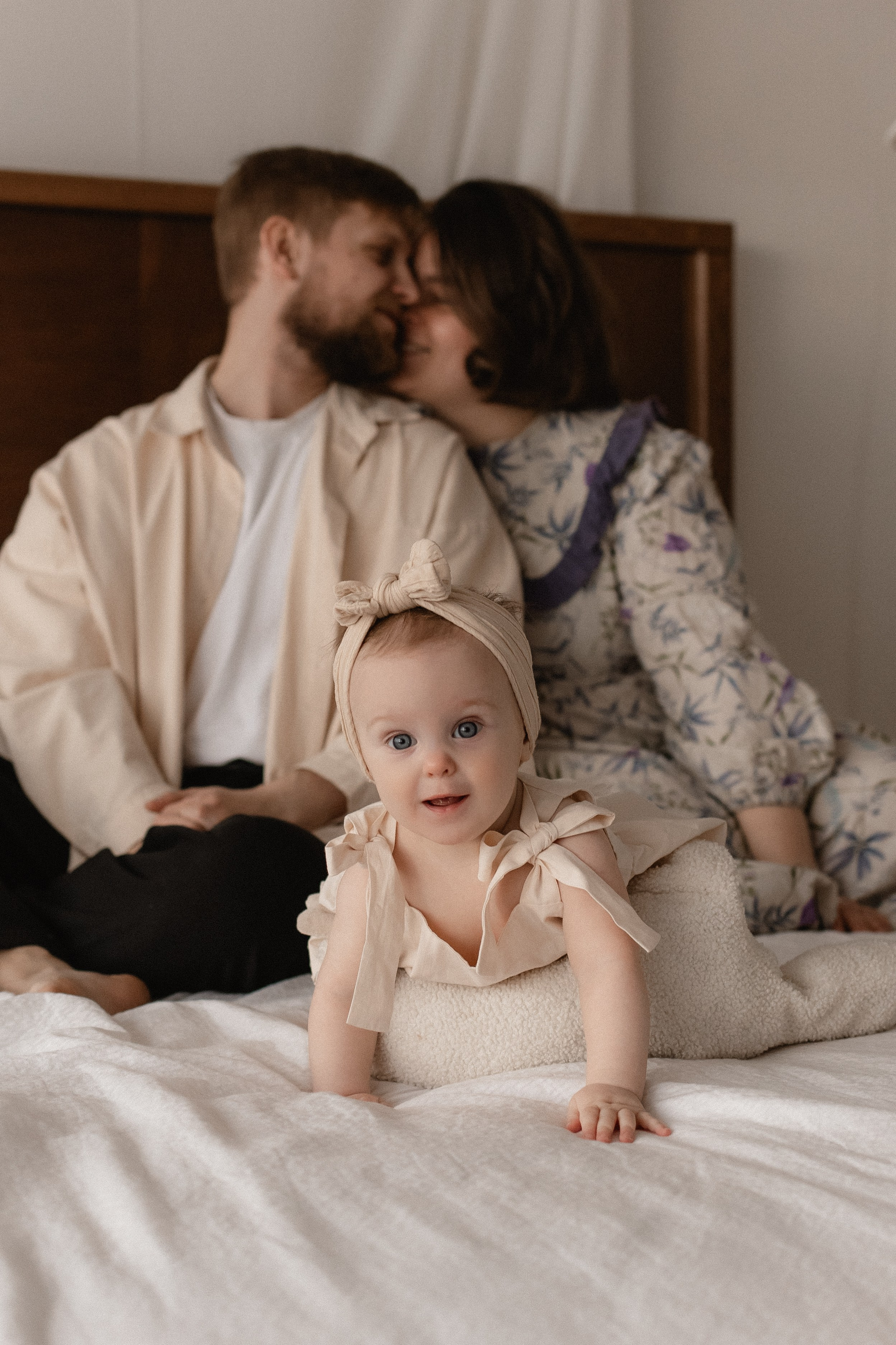 СТУДИЯ. Семейный и детский фотограф в Нижнем Новгороде Буслаева Мария