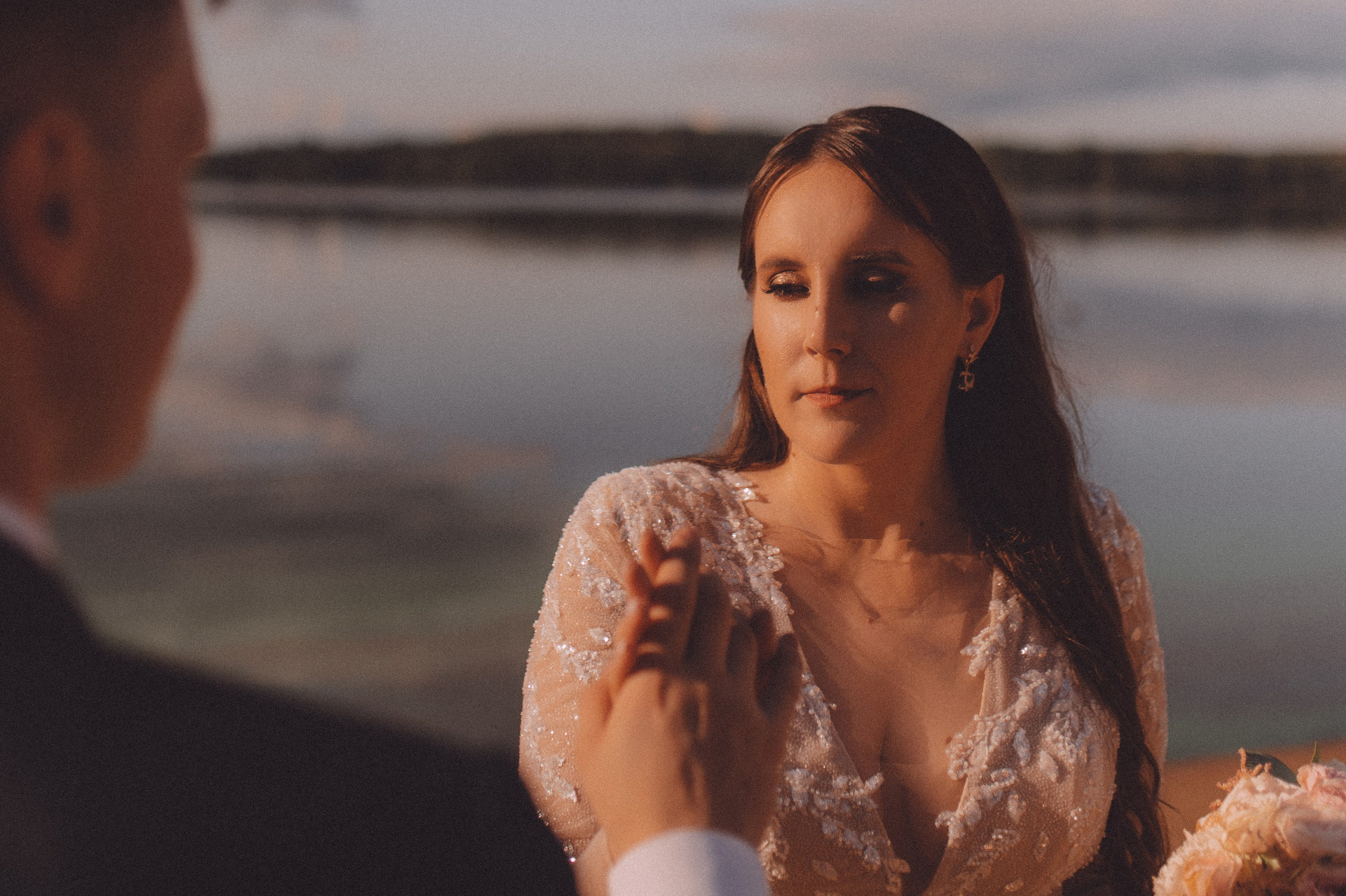 Егор и Вероника. Свадебный фотограф в Санкт-Петербурге