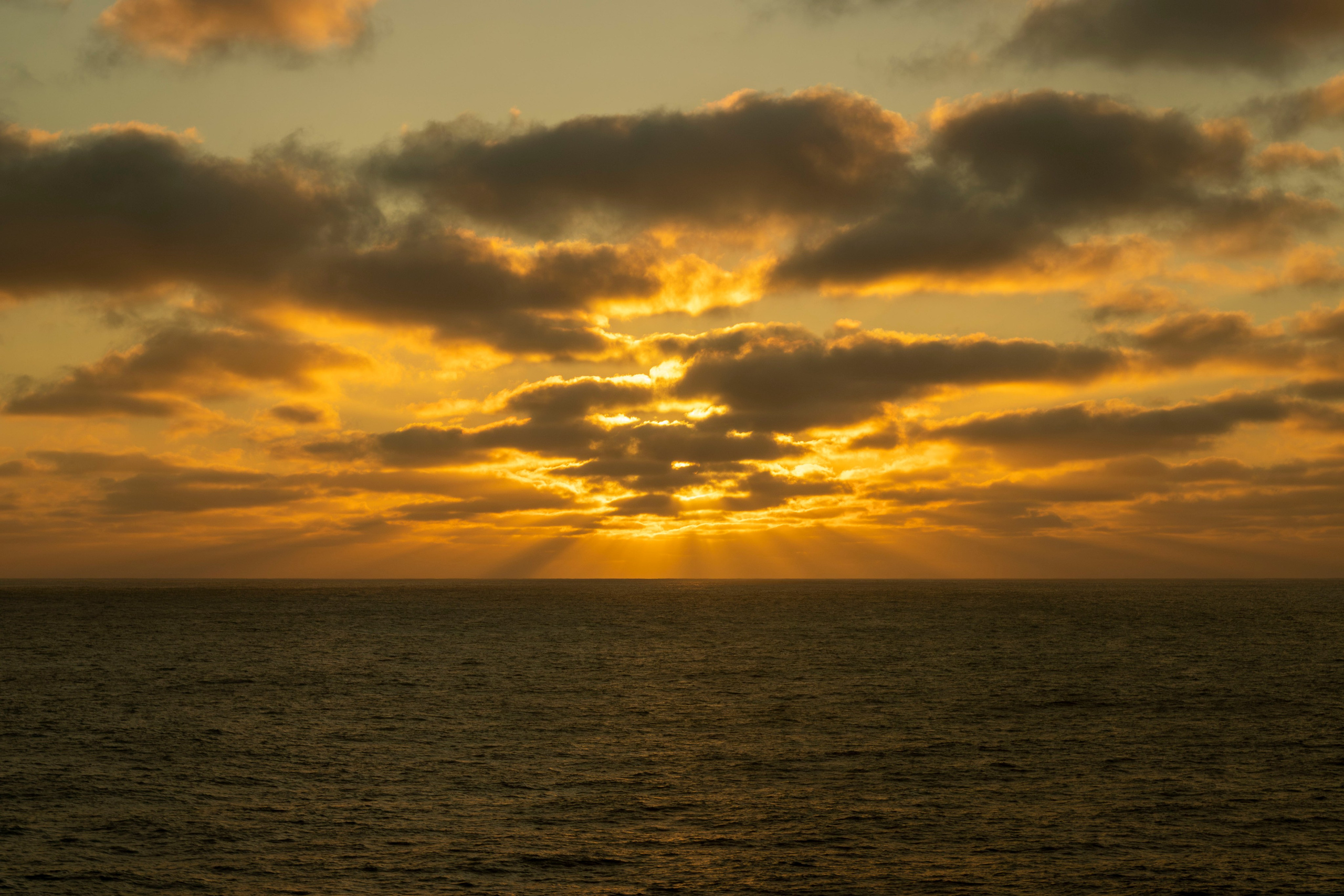 Когда я в море. Часть 1. Фотограф г. Владивосток