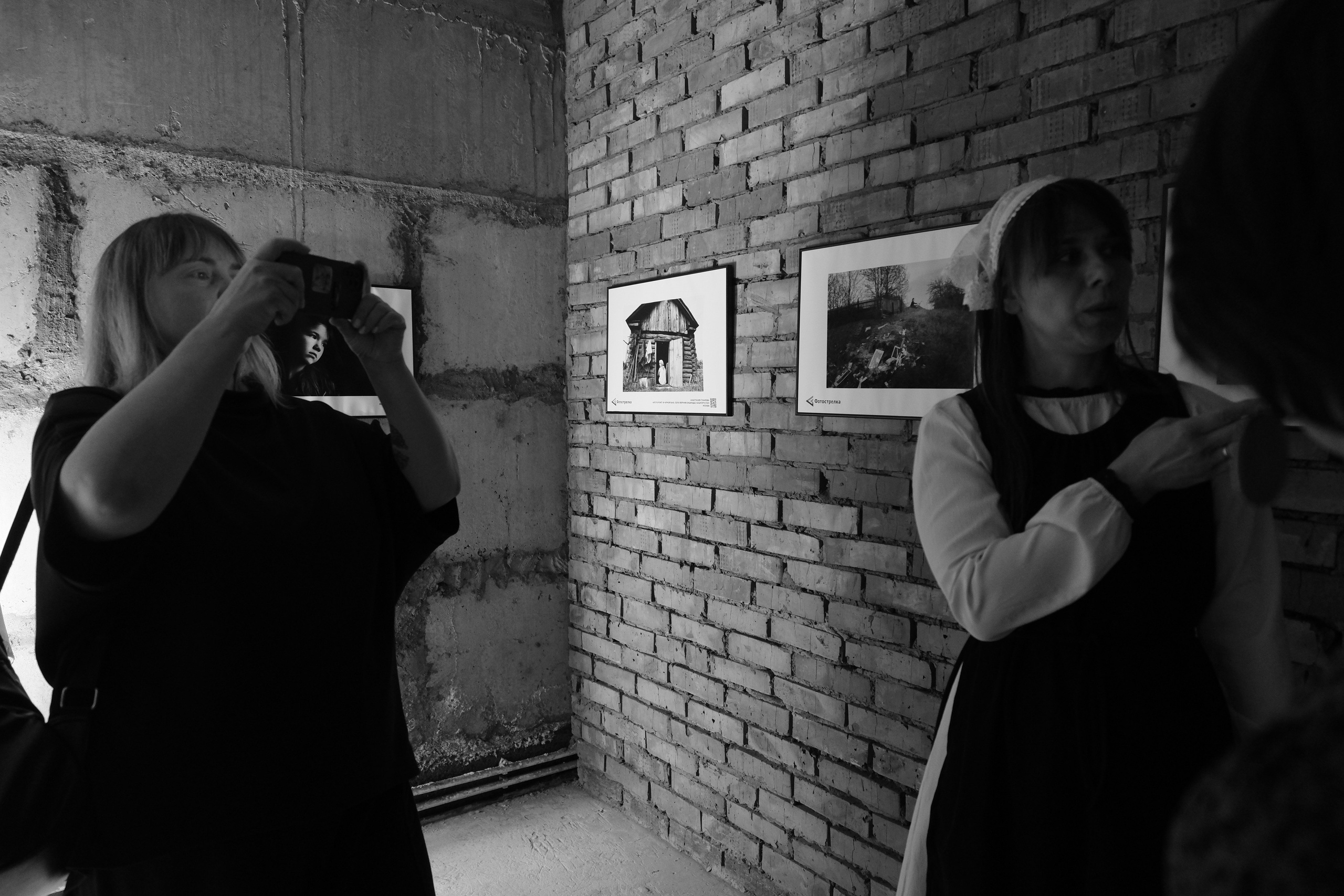 Красноярск 10-24.05.2025. Фотострелка