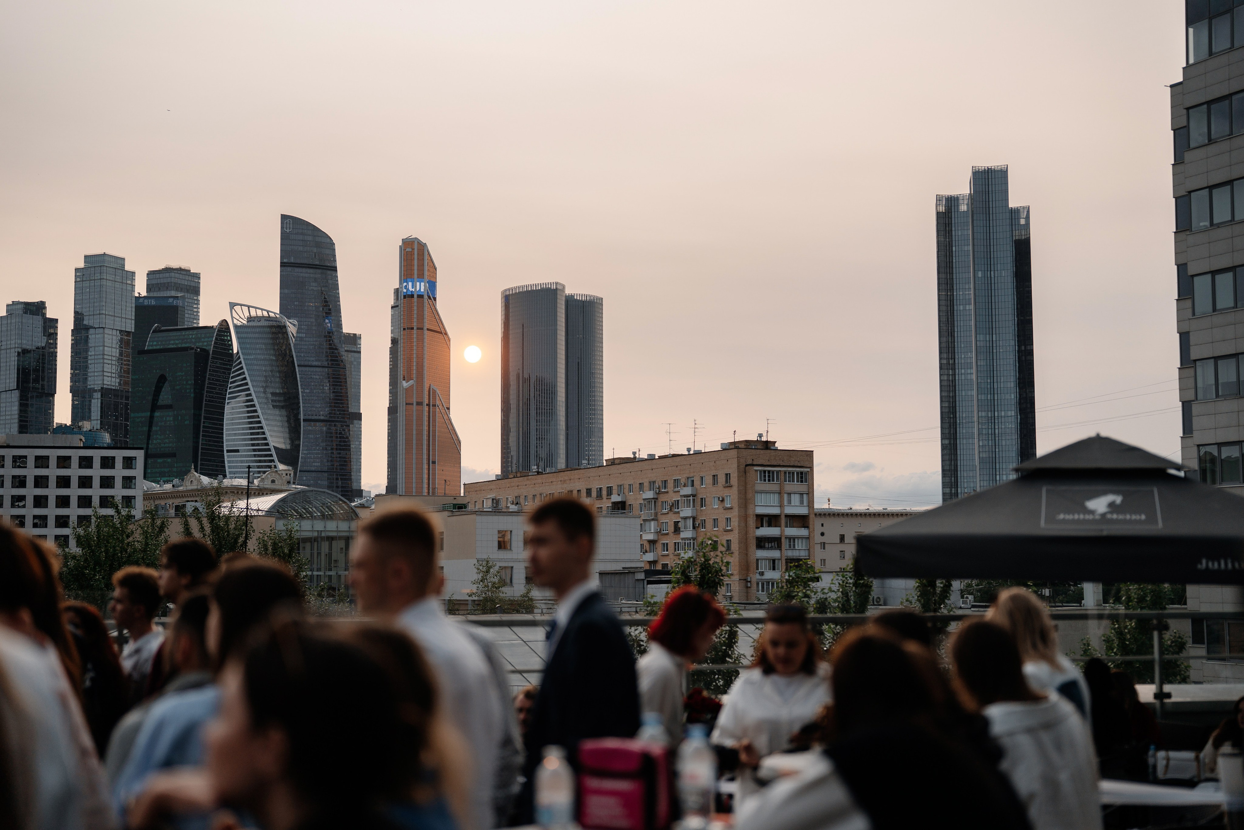 ХАКАТОН’S. Свадебный и репортажный фотограф в Москве Андрей Вайман