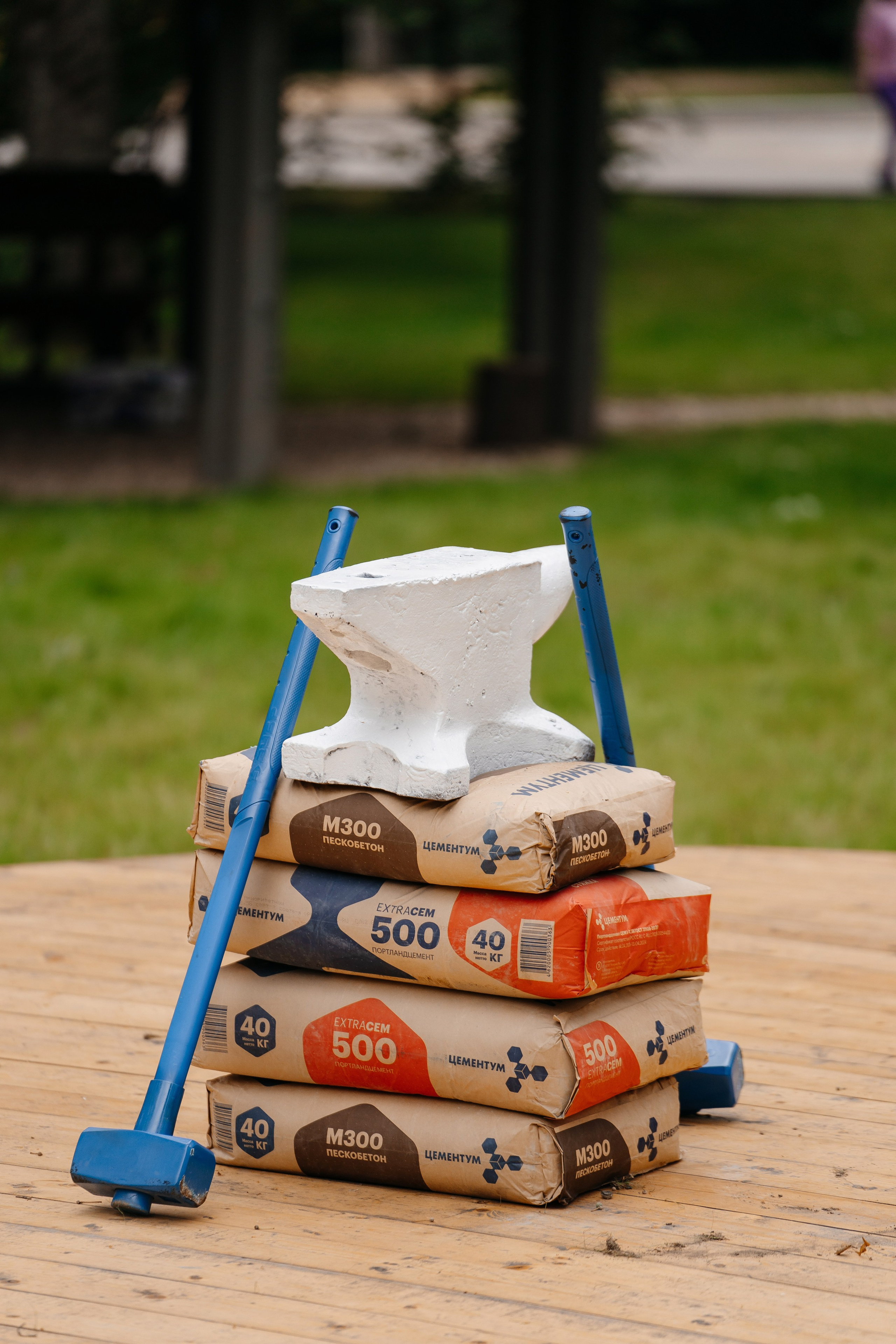 Тимбилдинг Строй Альянс. Свадебный и репортажный фотограф в Москве Андрей Вайман