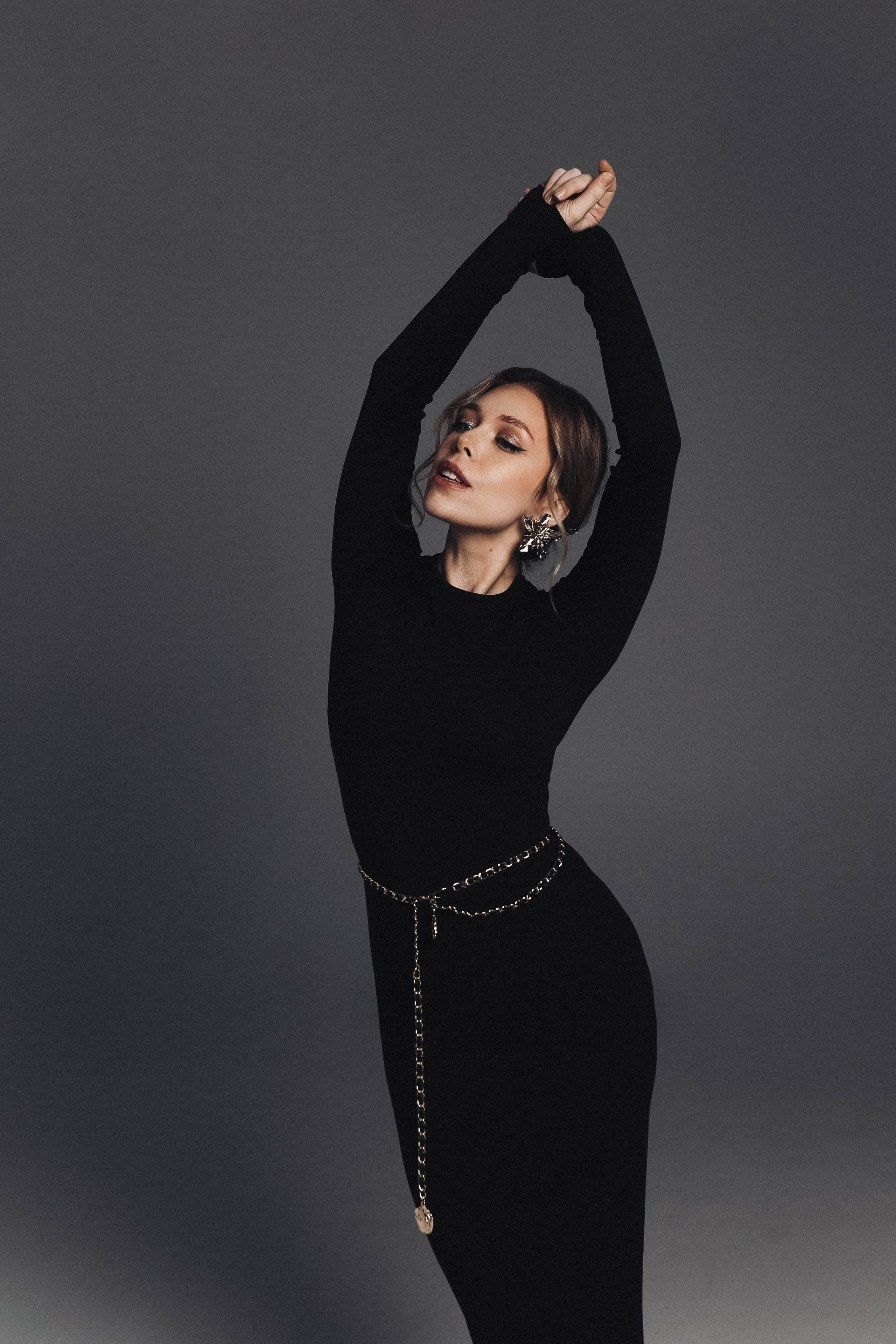 Вера 2. Фотограф в Иркутске