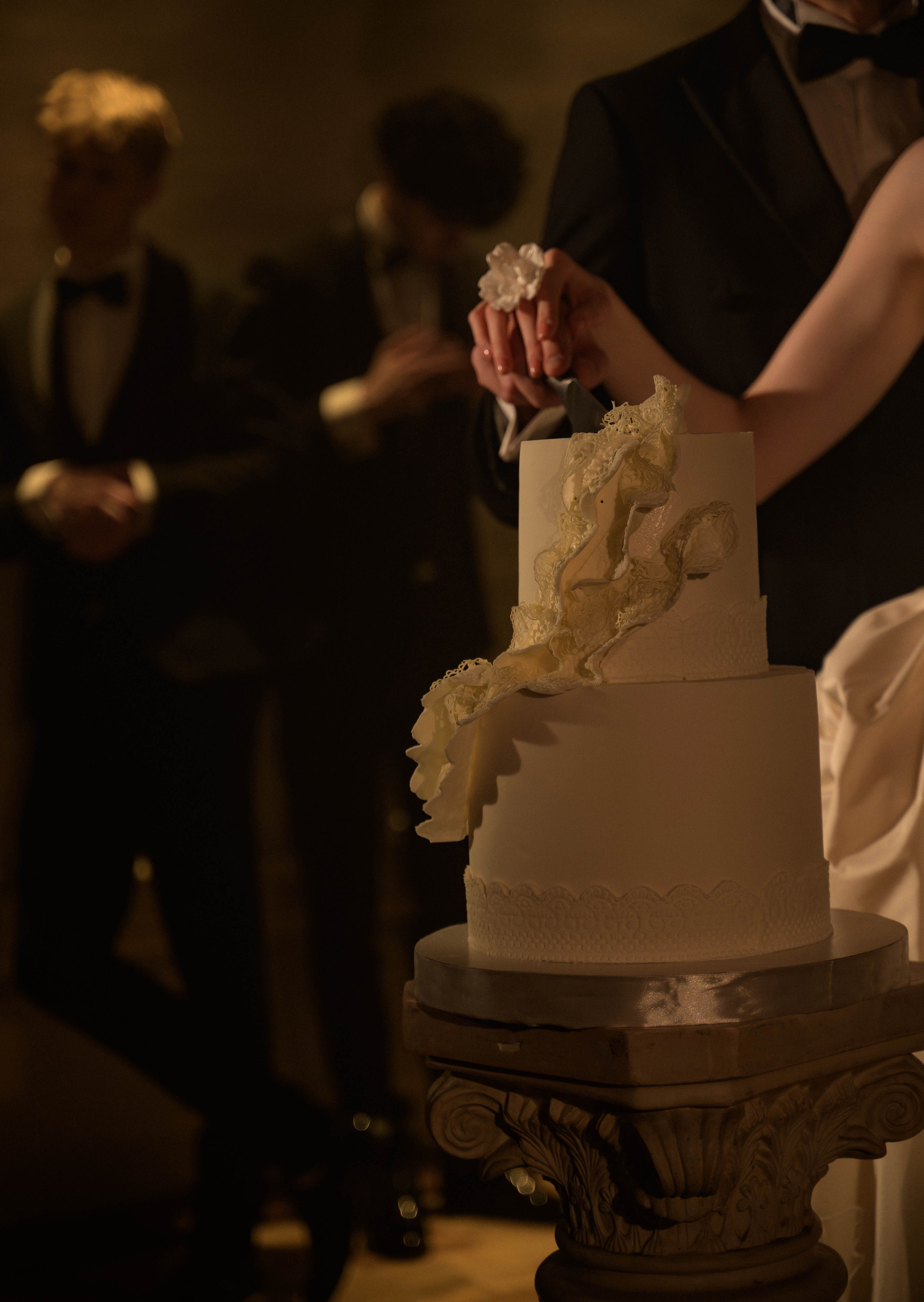 Никита и Даша. Фотограф Наталья Стулень