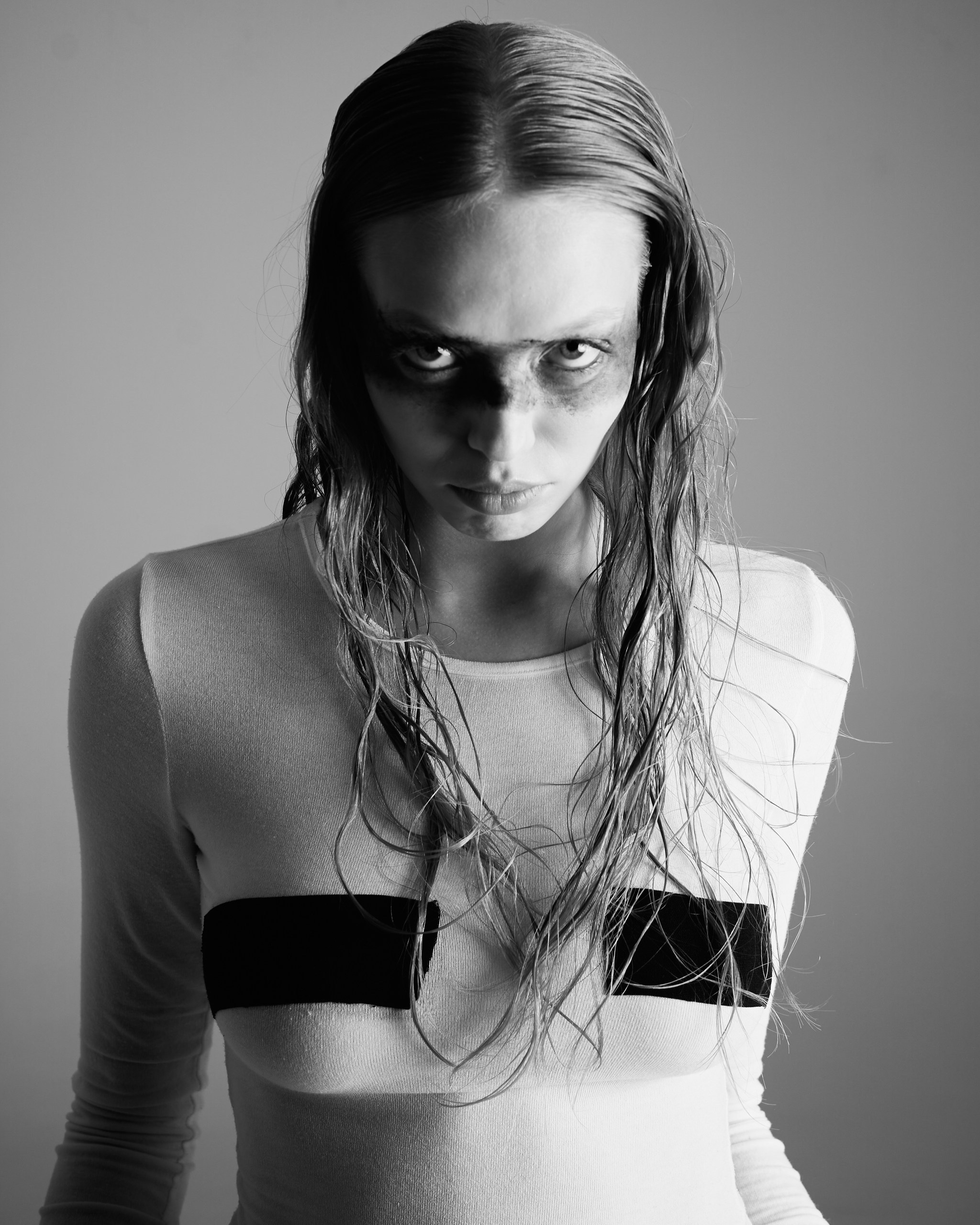 Margiela story. Главная